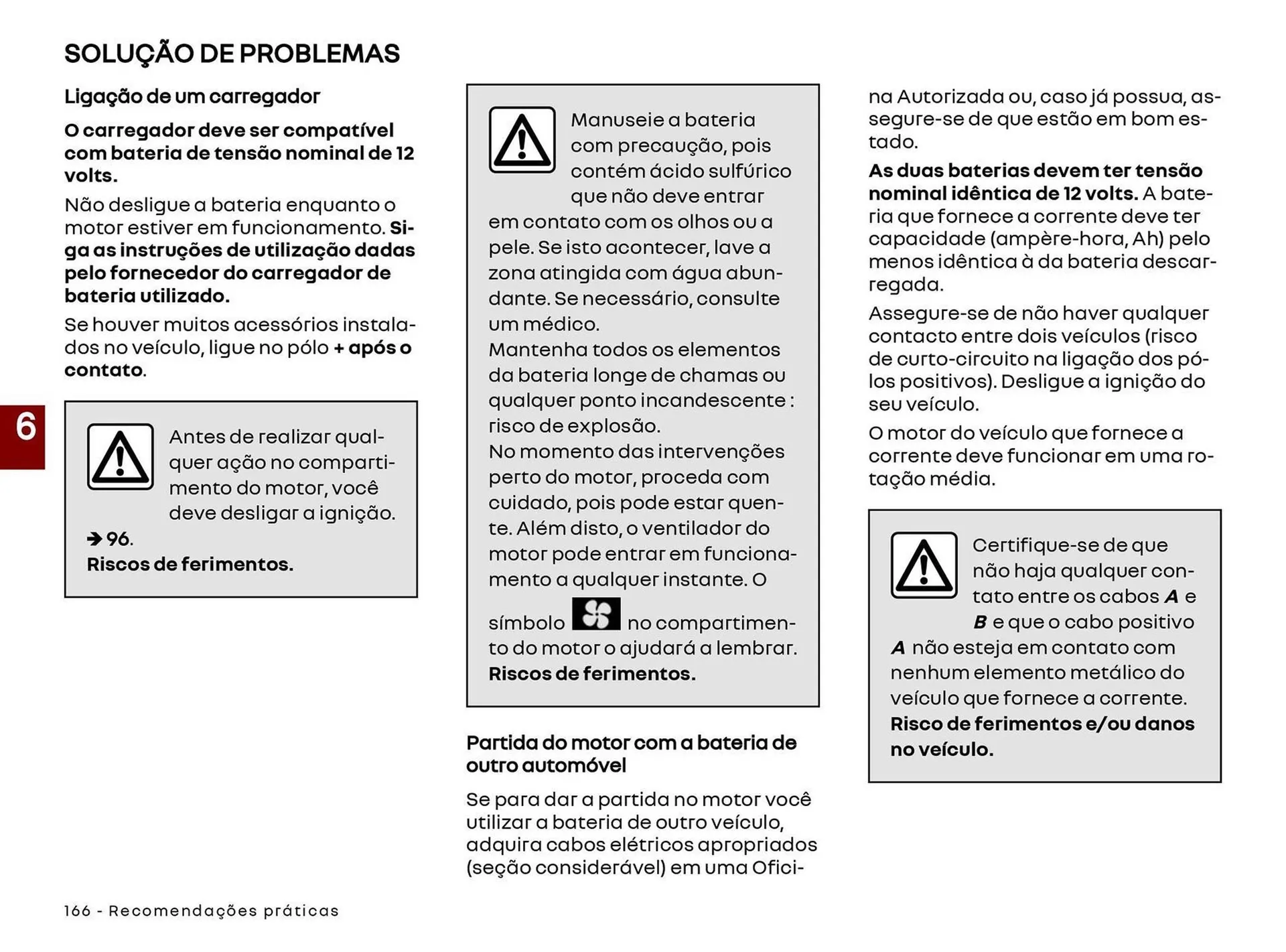 Encarte de Catálogo Renault 22 de abril até 30 de abril 2027 - Pagina 168