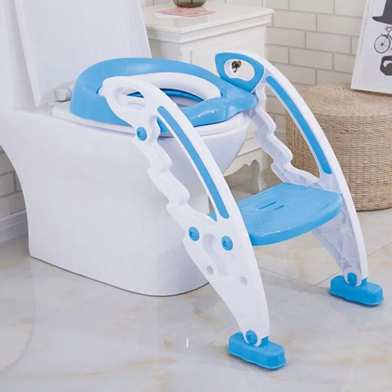 Redutor de Assento com Escada Style