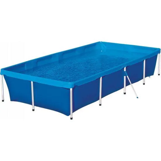 Piscina Mor Standard - 3000 Litros - Azul