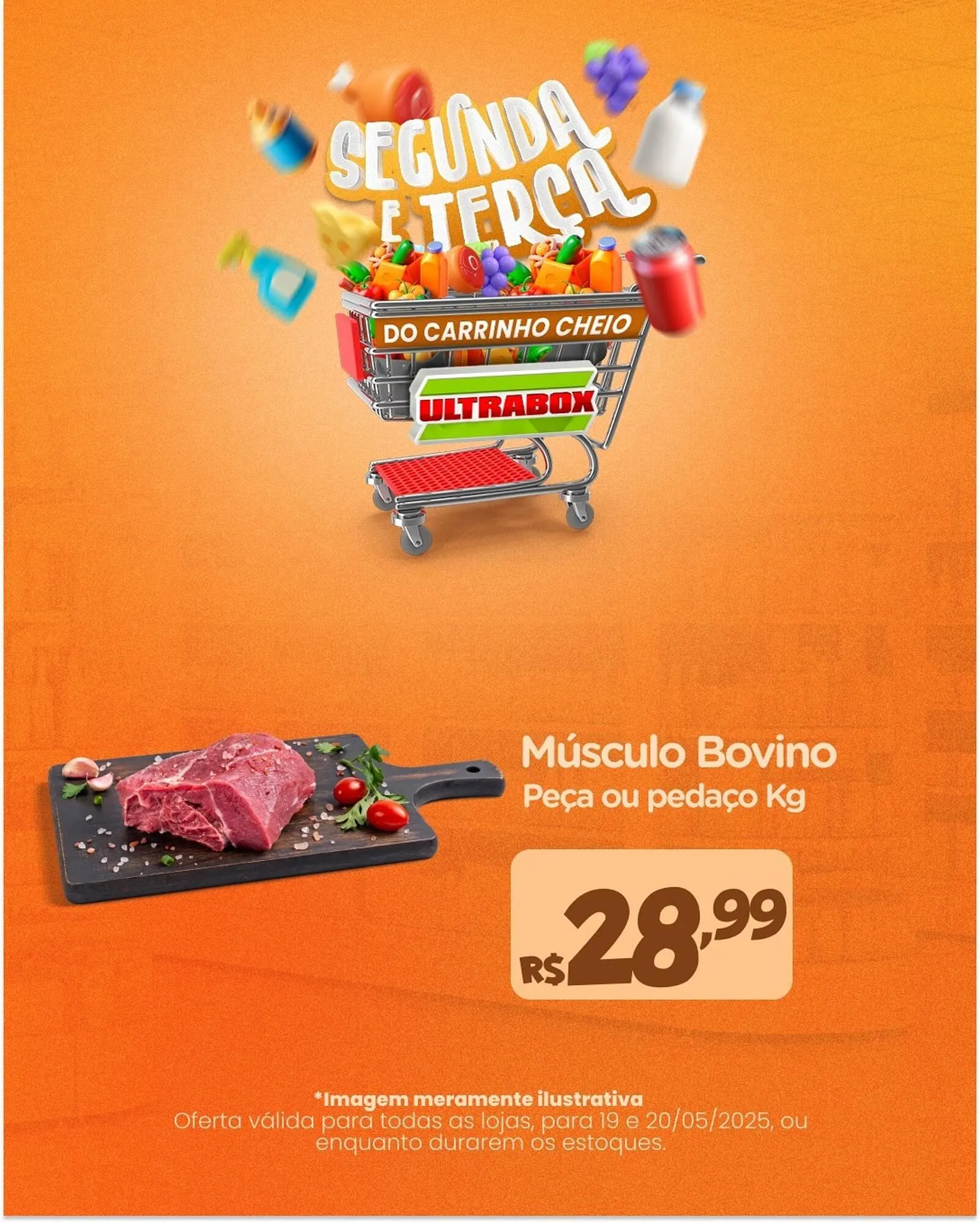 Encarte de Catálogo Ultrabox 19 de maio até 20 de maio 2025 - Pagina 2