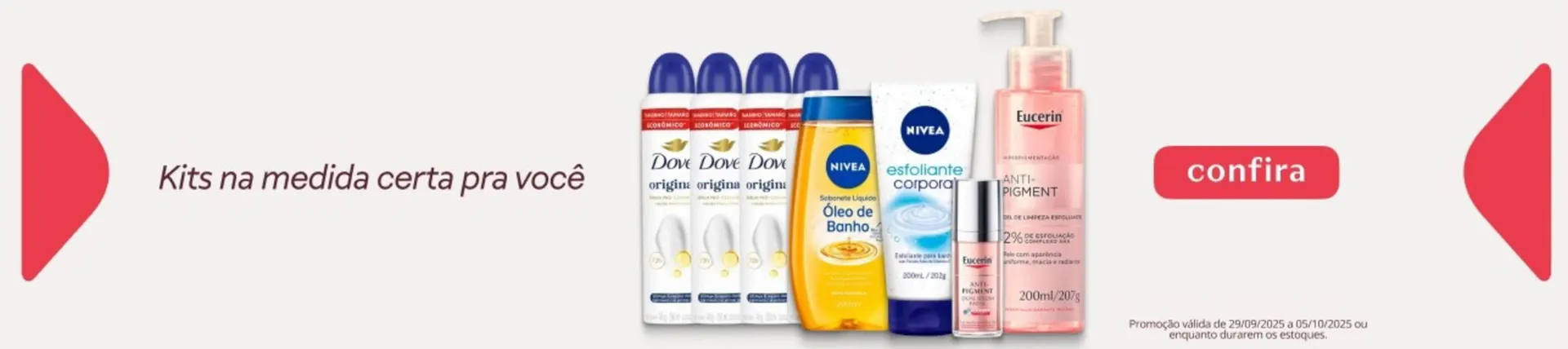 Encarte de Encarte Drogasil 29 de setembro até 5 de outubro 2025 - Pagina 6