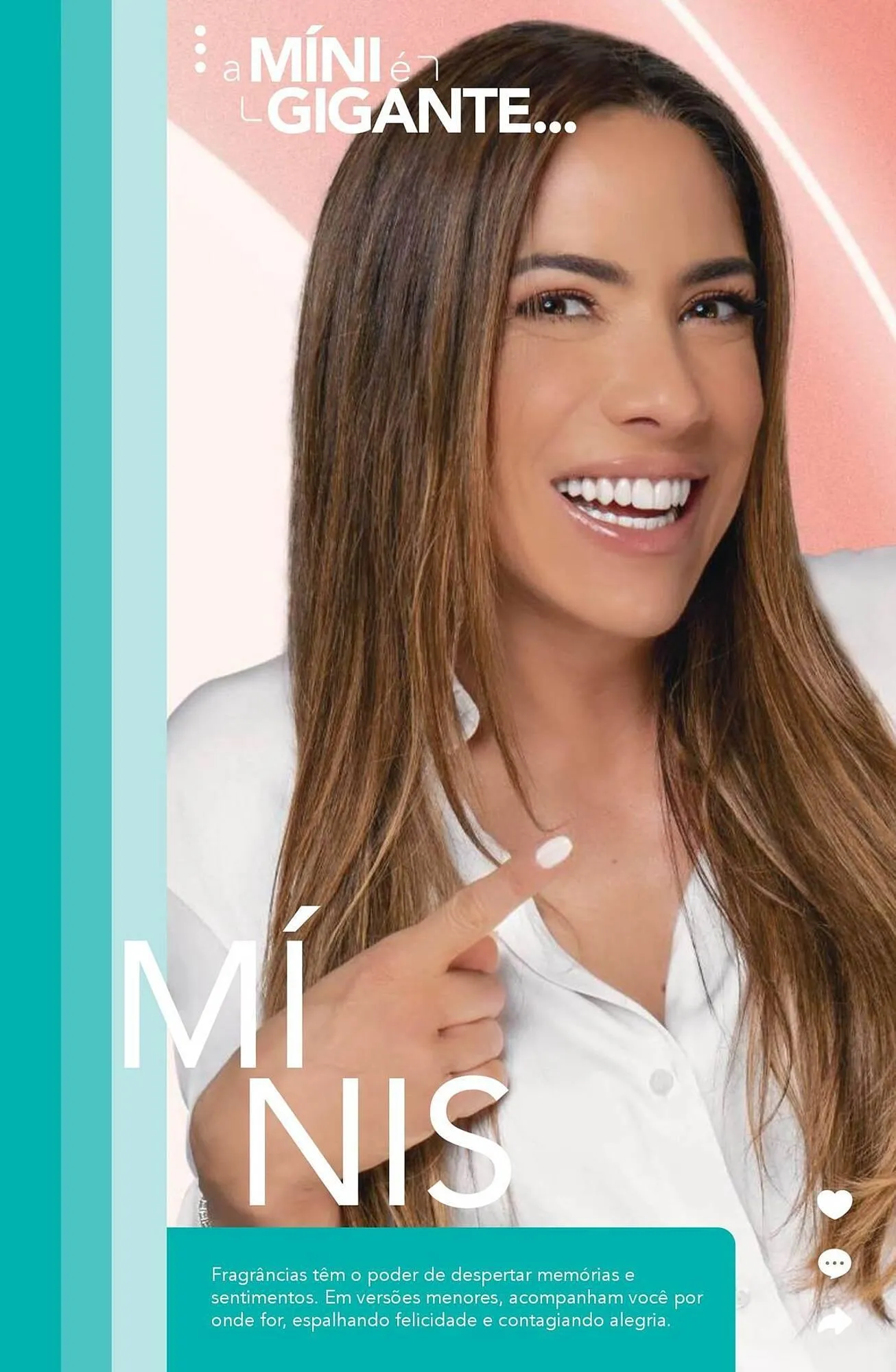 Encarte de Catálogo Jequiti 22 de abril até 30 de junho 2026 - Pagina 60