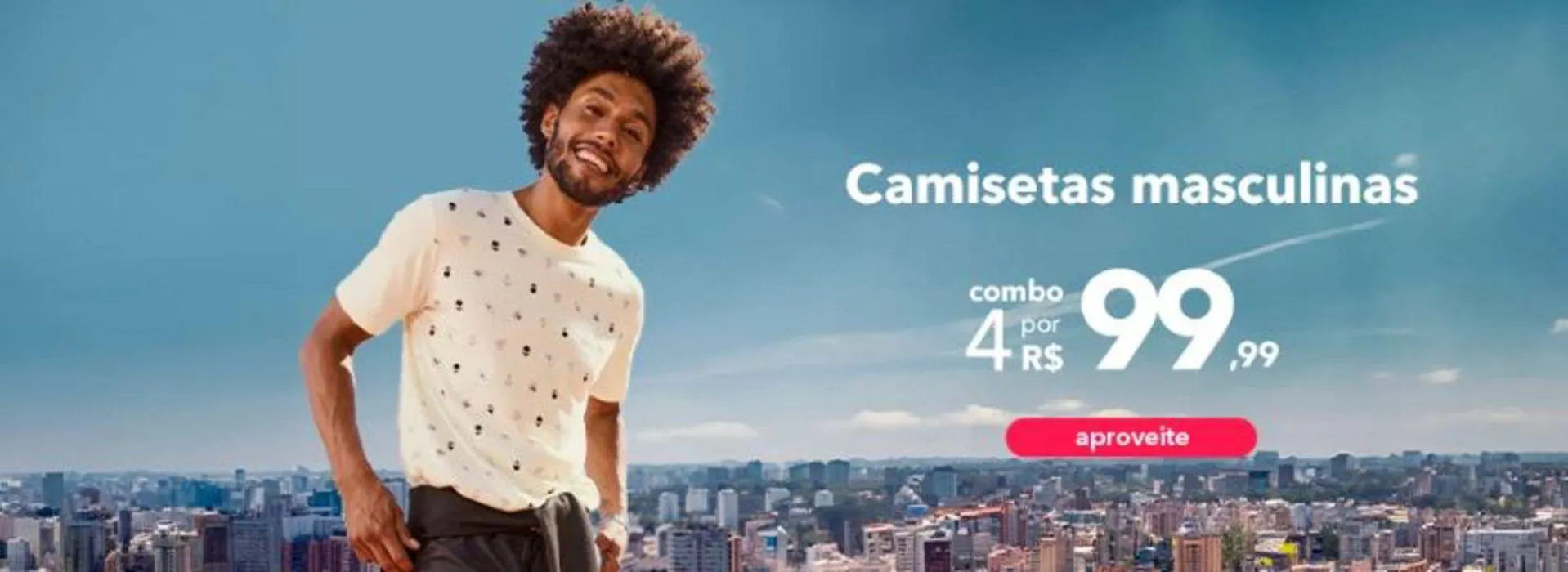 Encarte de Ofertas Caedu 7 de agosto até 31 de agosto 2024 - Pagina 11