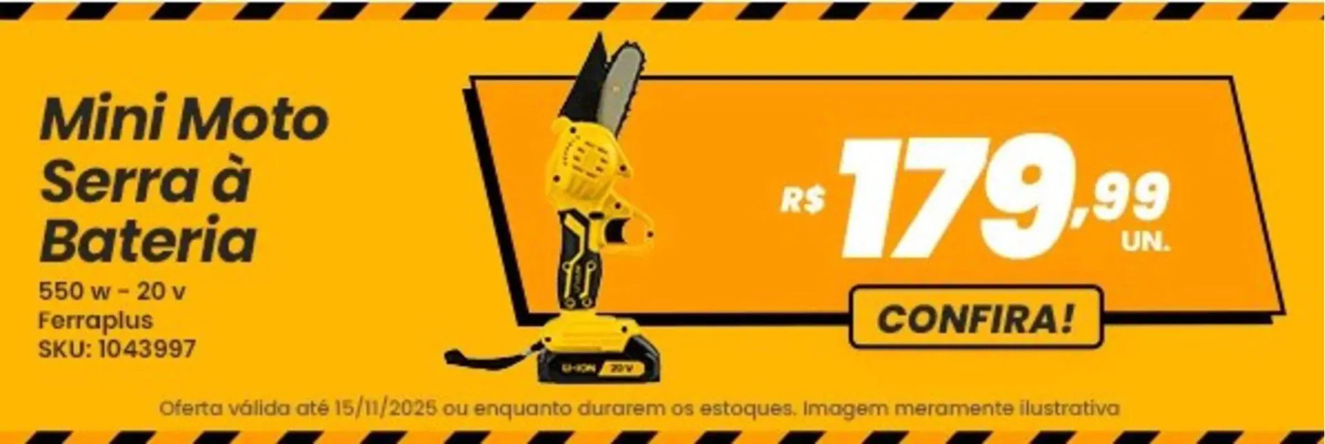 Encarte de Catálogo Joli 4 de novembro até 30 de novembro 2025 - Pagina 6