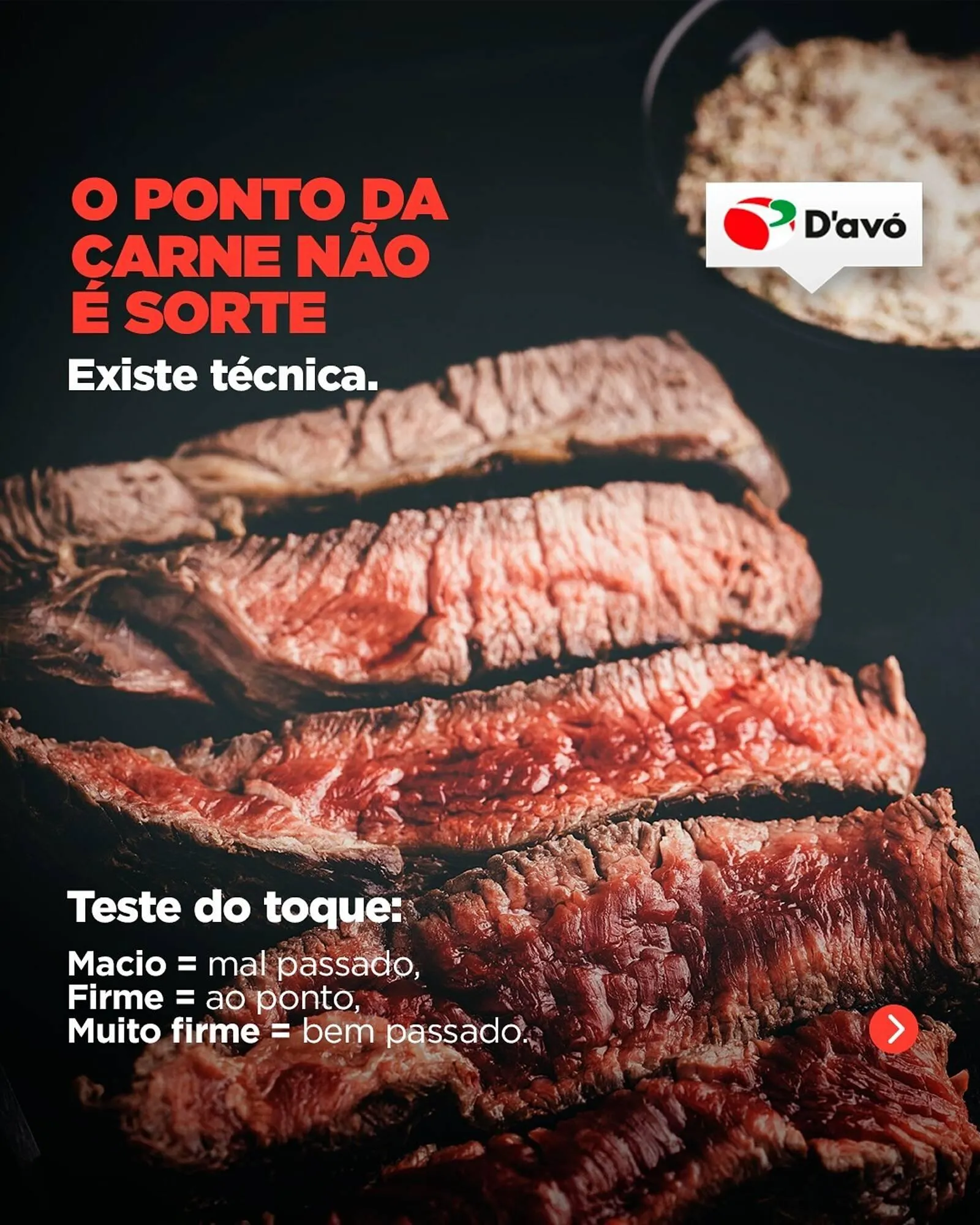 Encarte de Catálogo D'avó Supermercado 15 de maio até 16 de maio 2026 - Pagina 4