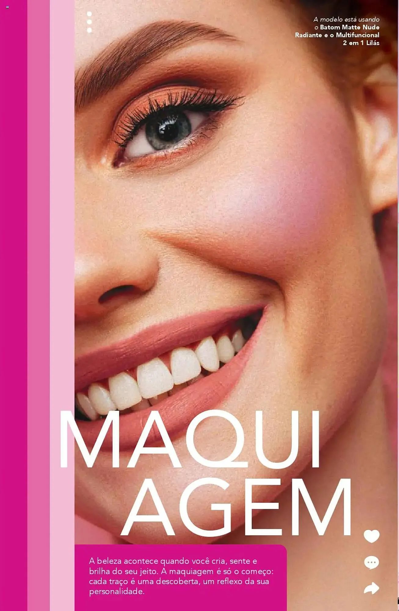 Encarte de Catálogo Jequiti 3 de outubro até 30 de outubro 2025 - Pagina 88