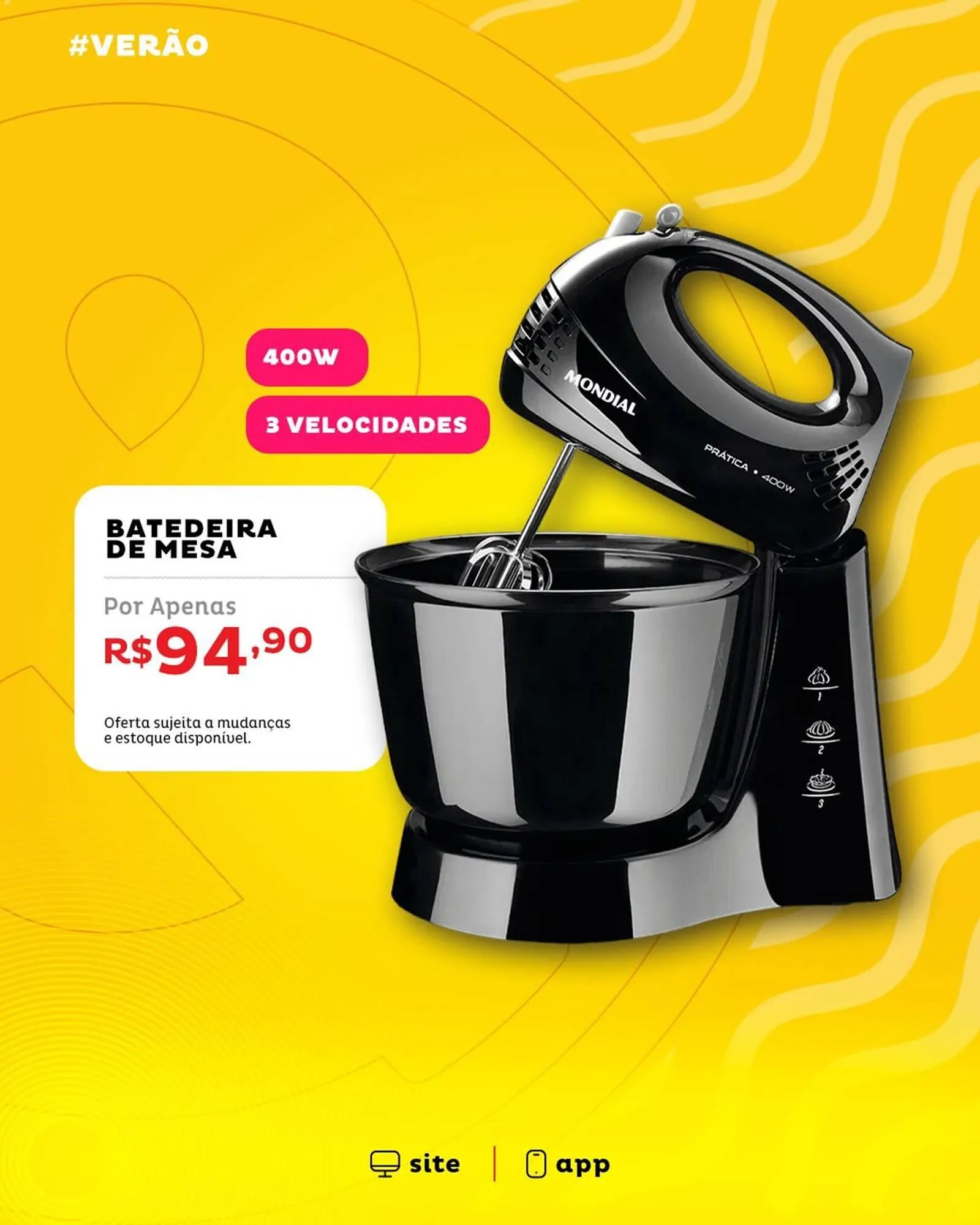 Encarte de Encarte Casa e Vídeo 20 de janeiro até 31 de janeiro 2026 - Pagina 4