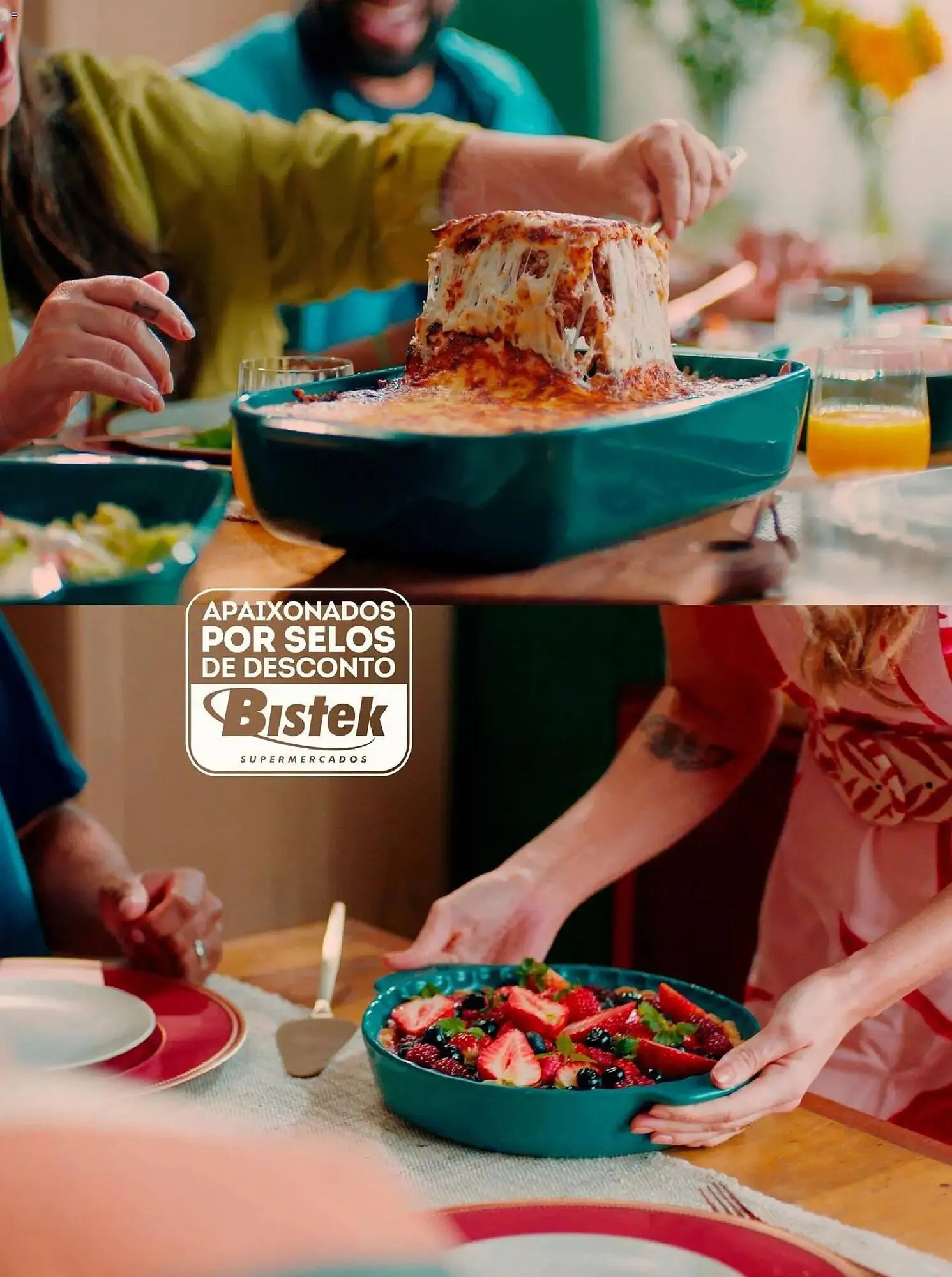 Encarte de Encarte Bistek Supermercados 3 de dezembro até 17 de dezembro 2025 - Pagina 5