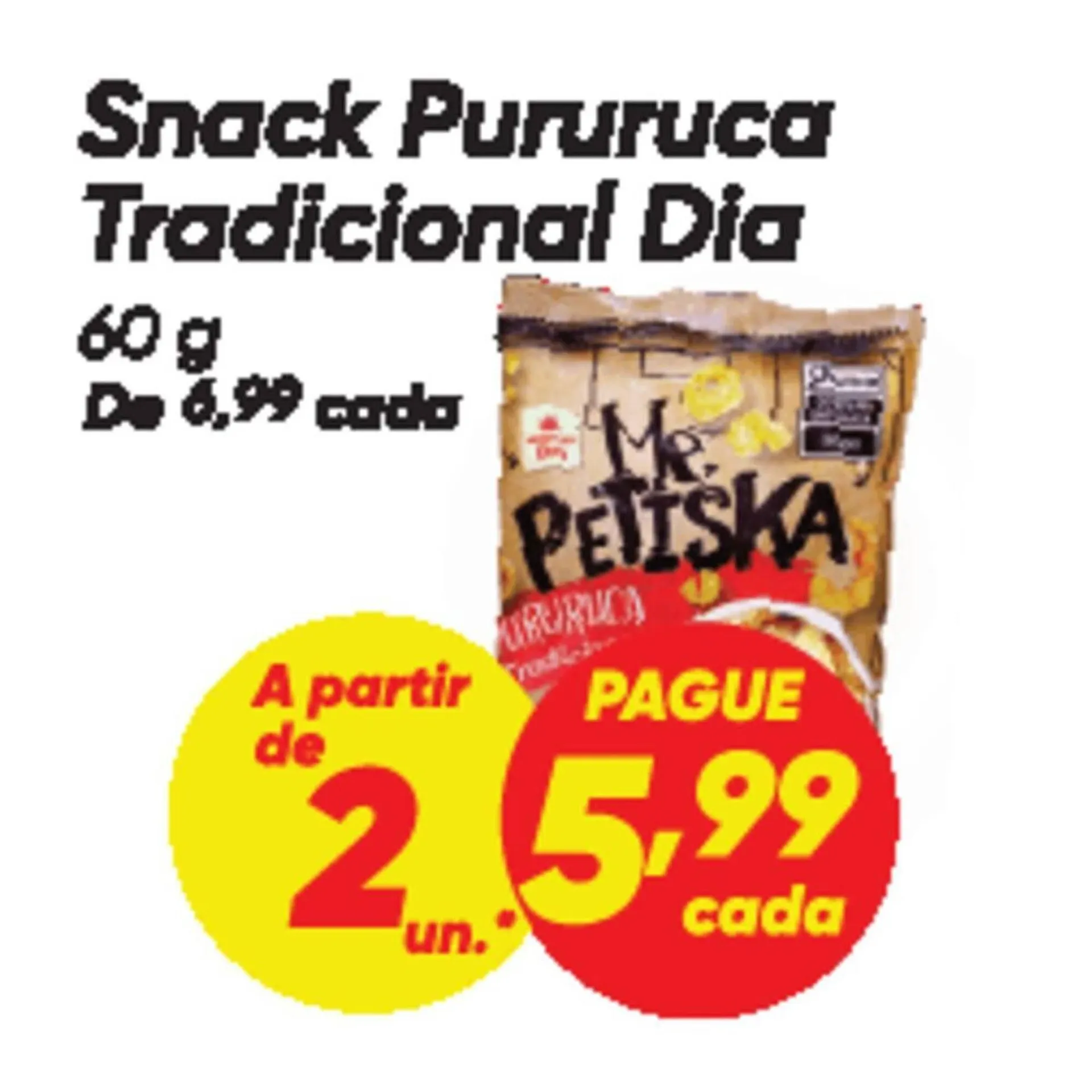 Encarte de Catálogo Dia 3 de julho até 7 de julho 2025 - Pagina 112