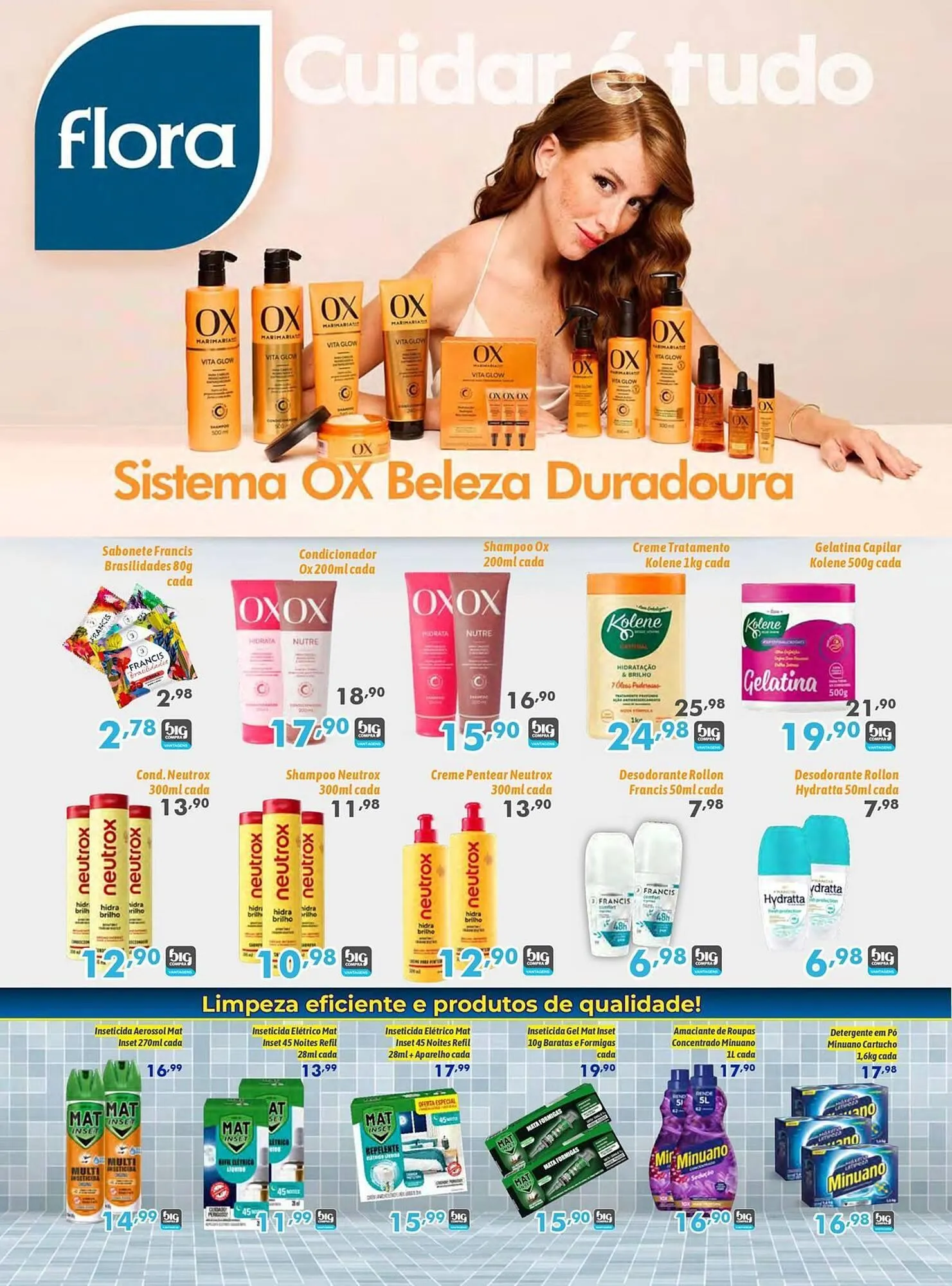Encarte de Catálogo Supermercados Big Compra 7 de janeiro até 31 de janeiro 2026 - Pagina 22