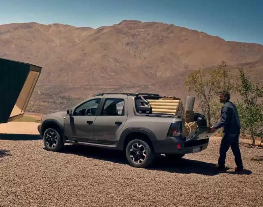 Encarte de Renault Oroch 15 de outubro até 15 de outubro 2025 - Pagina 9