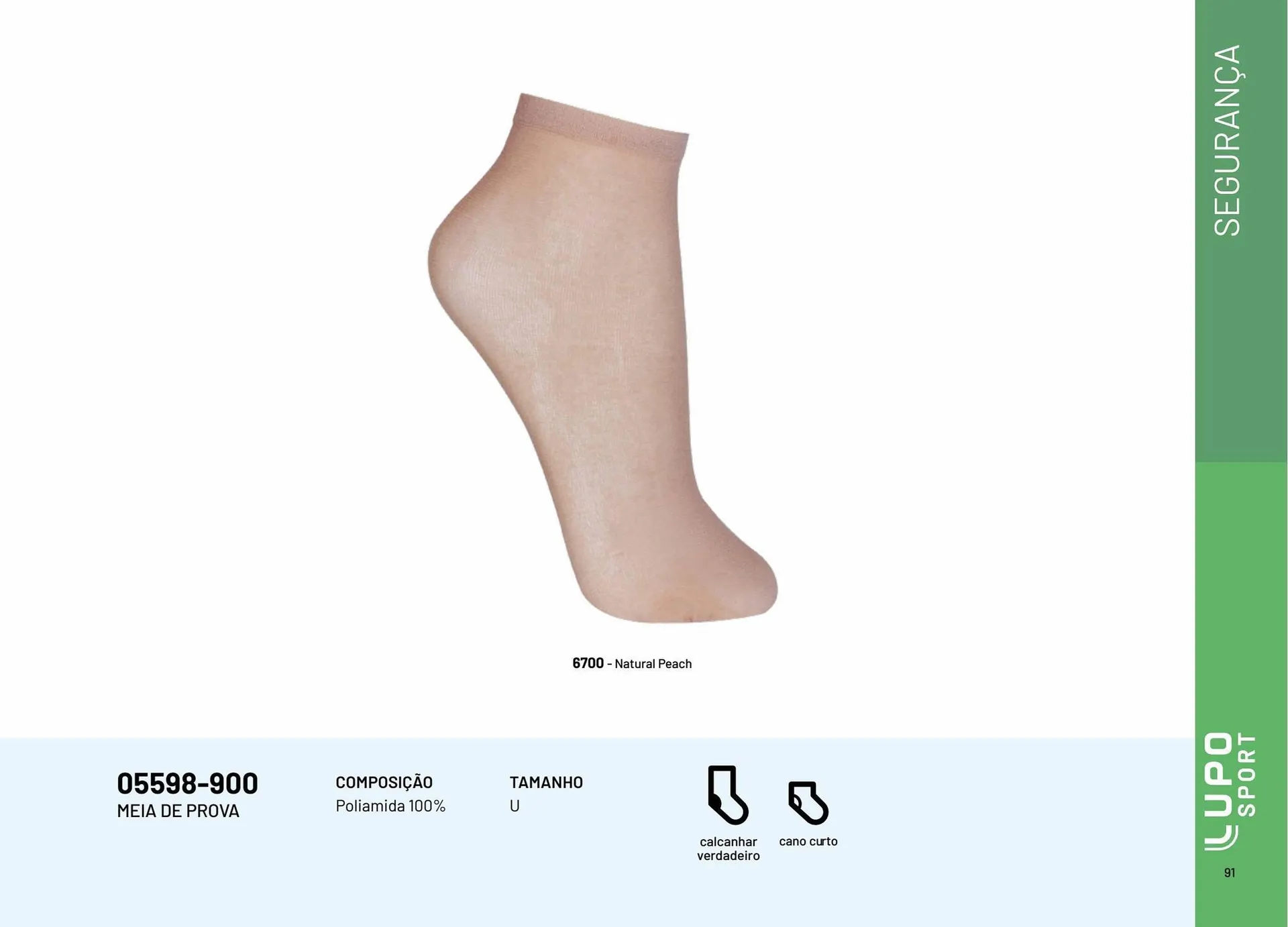 Encarte de Catálogo Lupo 28 de julho até 31 de dezembro 2024 - Pagina 91