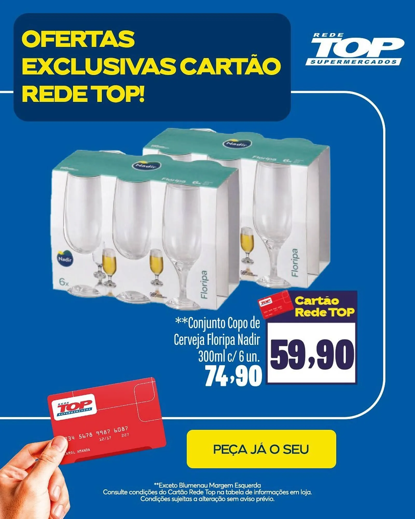 Encarte de Encarte Rede Top 20 de dezembro até 24 de dezembro 2025 - Pagina 4