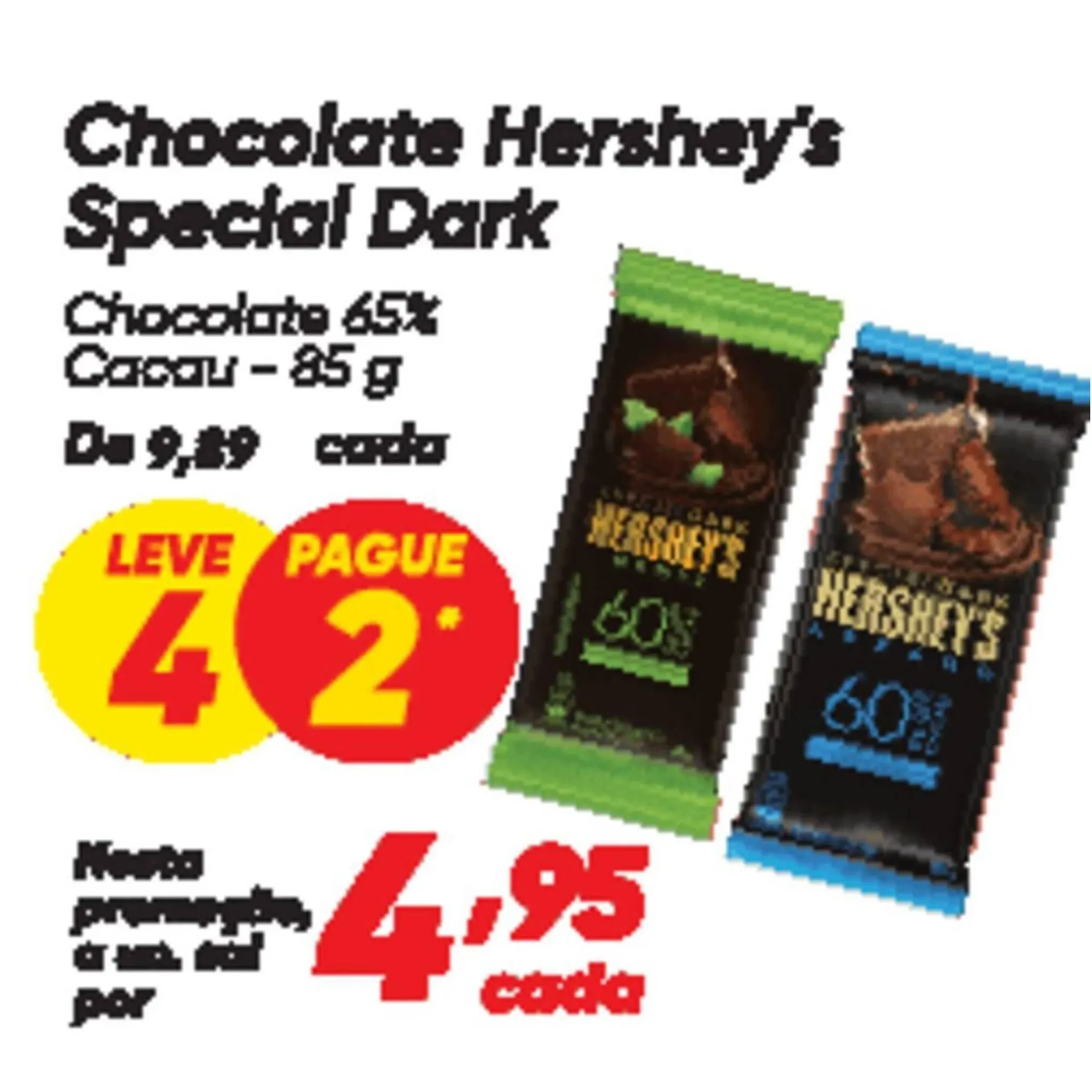 Encarte de Catálogo Dia 3 de julho até 7 de julho 2025 - Pagina 64