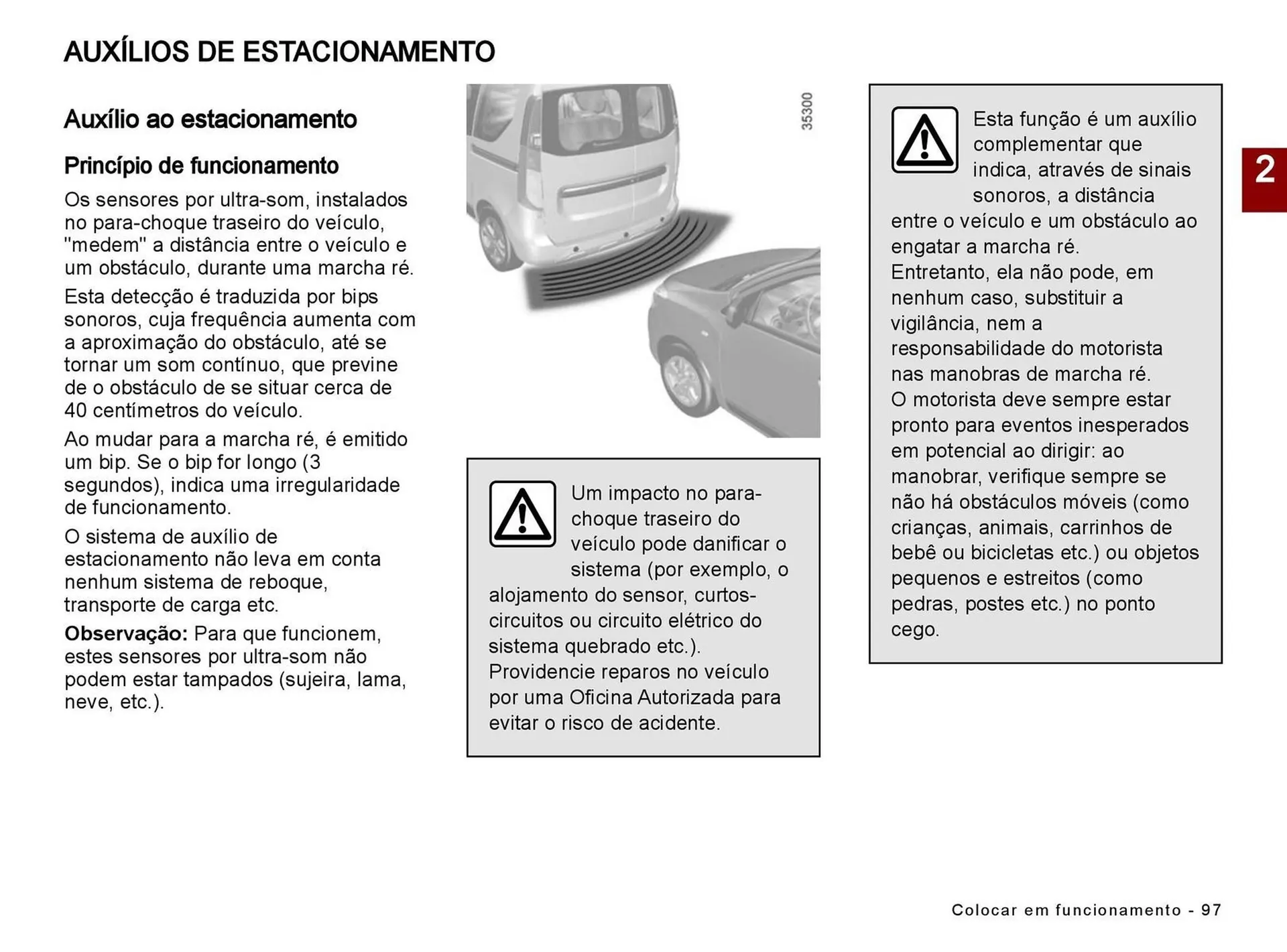 Encarte de Catálogo Renault 5 de julho até 5 de julho 2025 - Pagina 99