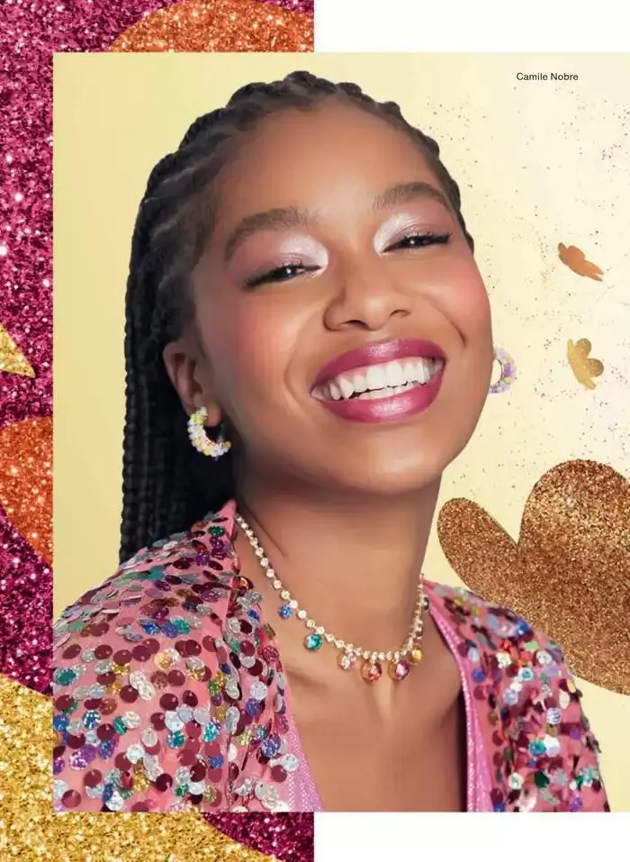 Encarte de Revista Natura Ciclo 3 31 de janeiro até 15 de março 2025 - Pagina 134