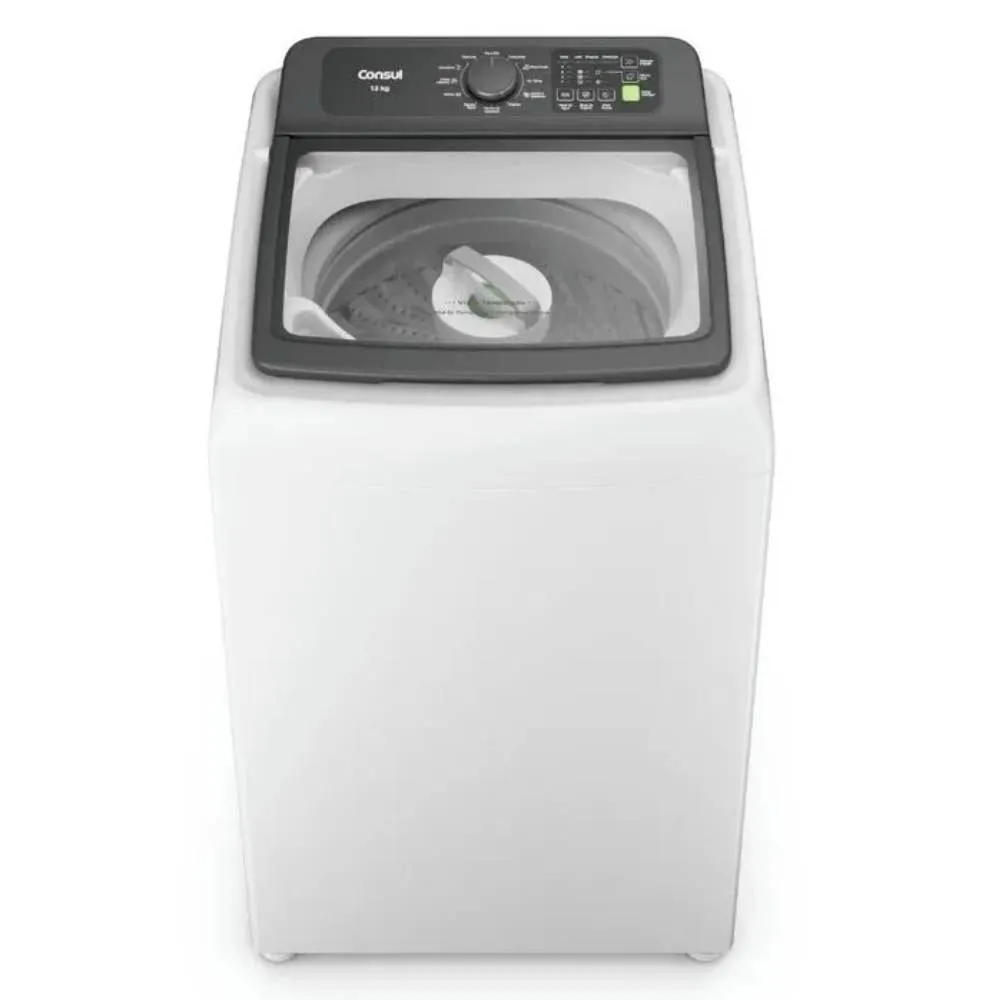 Lavadora de Roupas Consul 13 KG Com Modo Eco CWN13AB