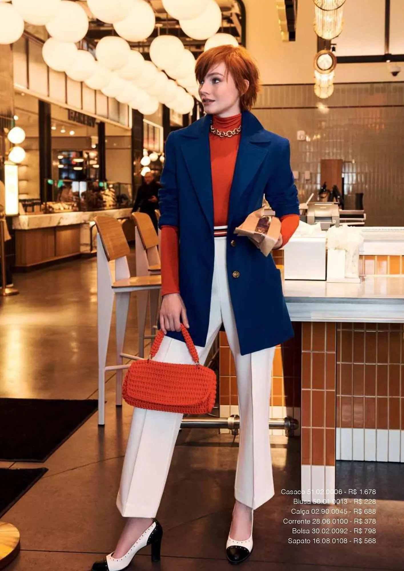 Encarte de Catálogo Gregory 22 de janeiro até 31 de janeiro 2024 - Pagina 38