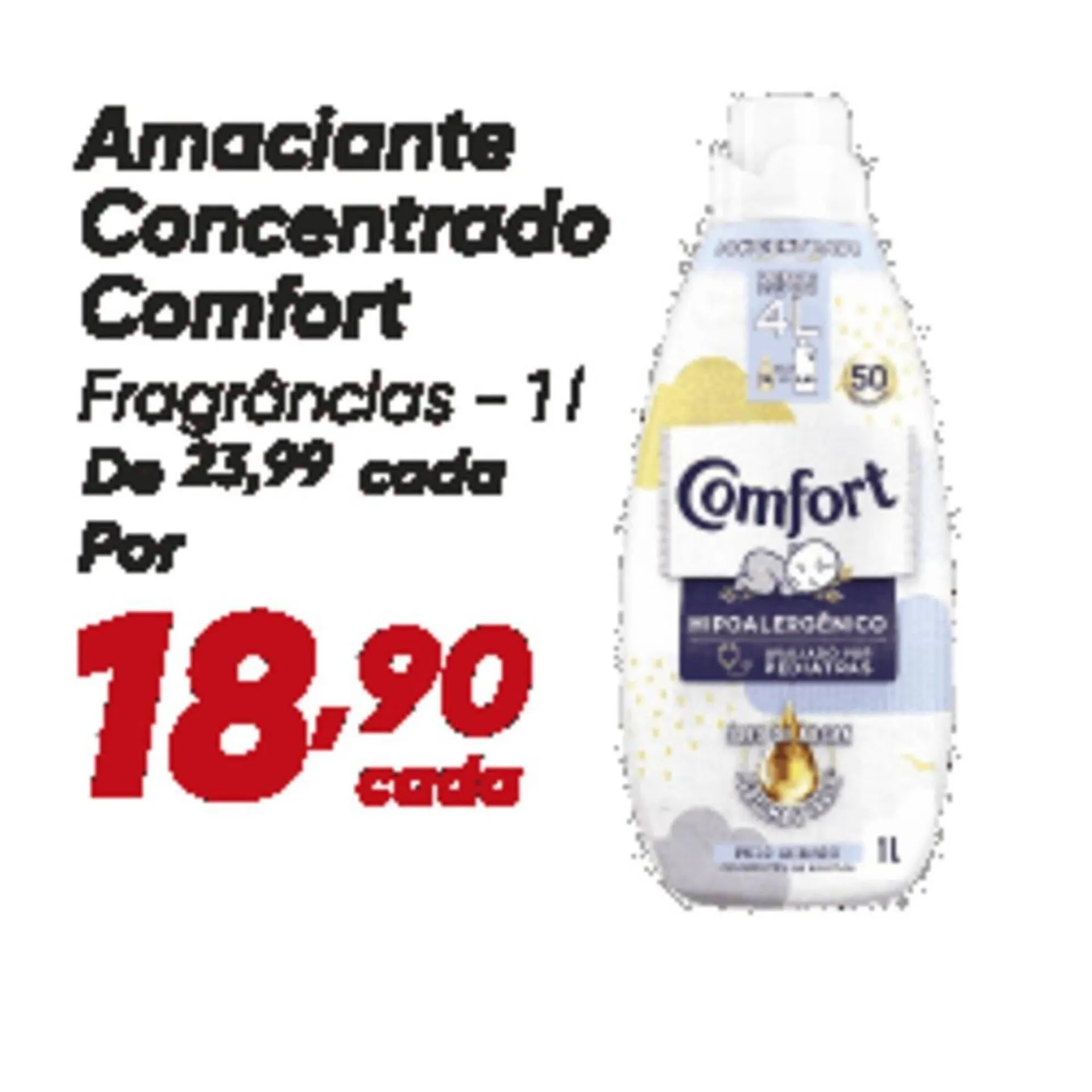 Encarte de Tabloide Dia 15 de janeiro até 18 de janeiro 2026 - Pagina 69