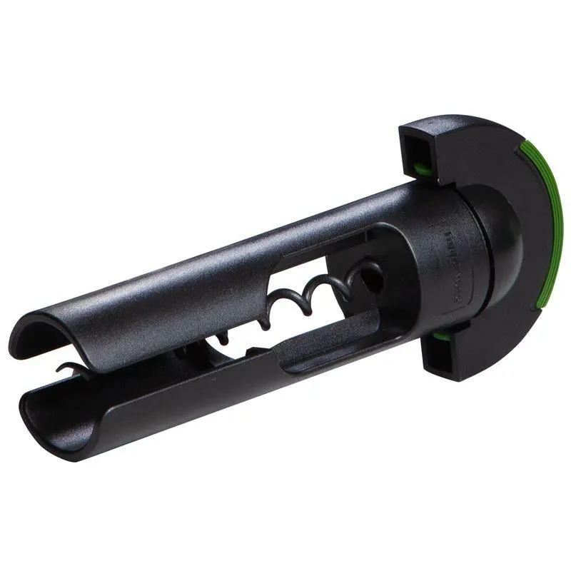 Abridor de Garrafas Verde