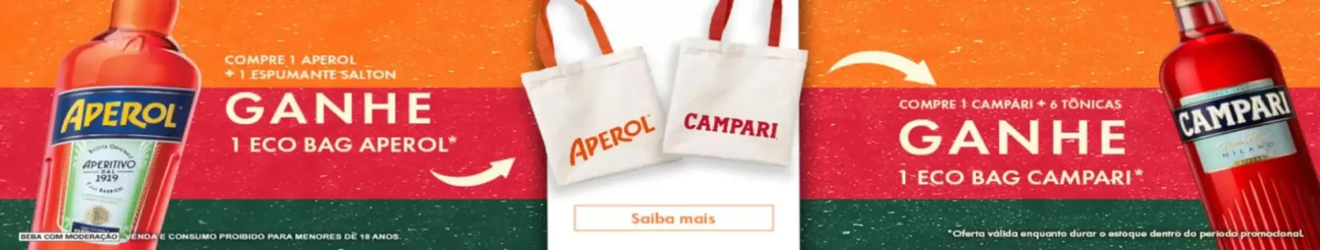 Oferta Supermercados Imperatriz - 1