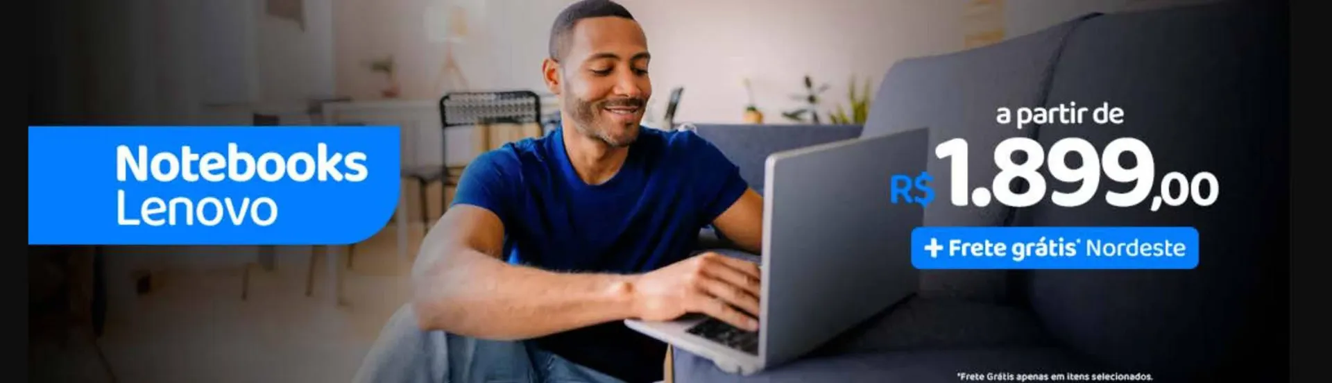 Encarte de Catálogo Nagem 23 de julho até 10 de agosto 2025 - Pagina 6