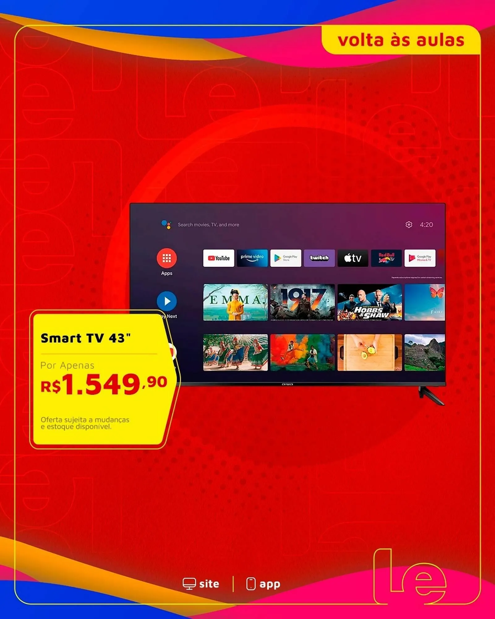 Encarte de Encarte Le Biscuit 9 de janeiro até 15 de janeiro 2026 - Pagina 1