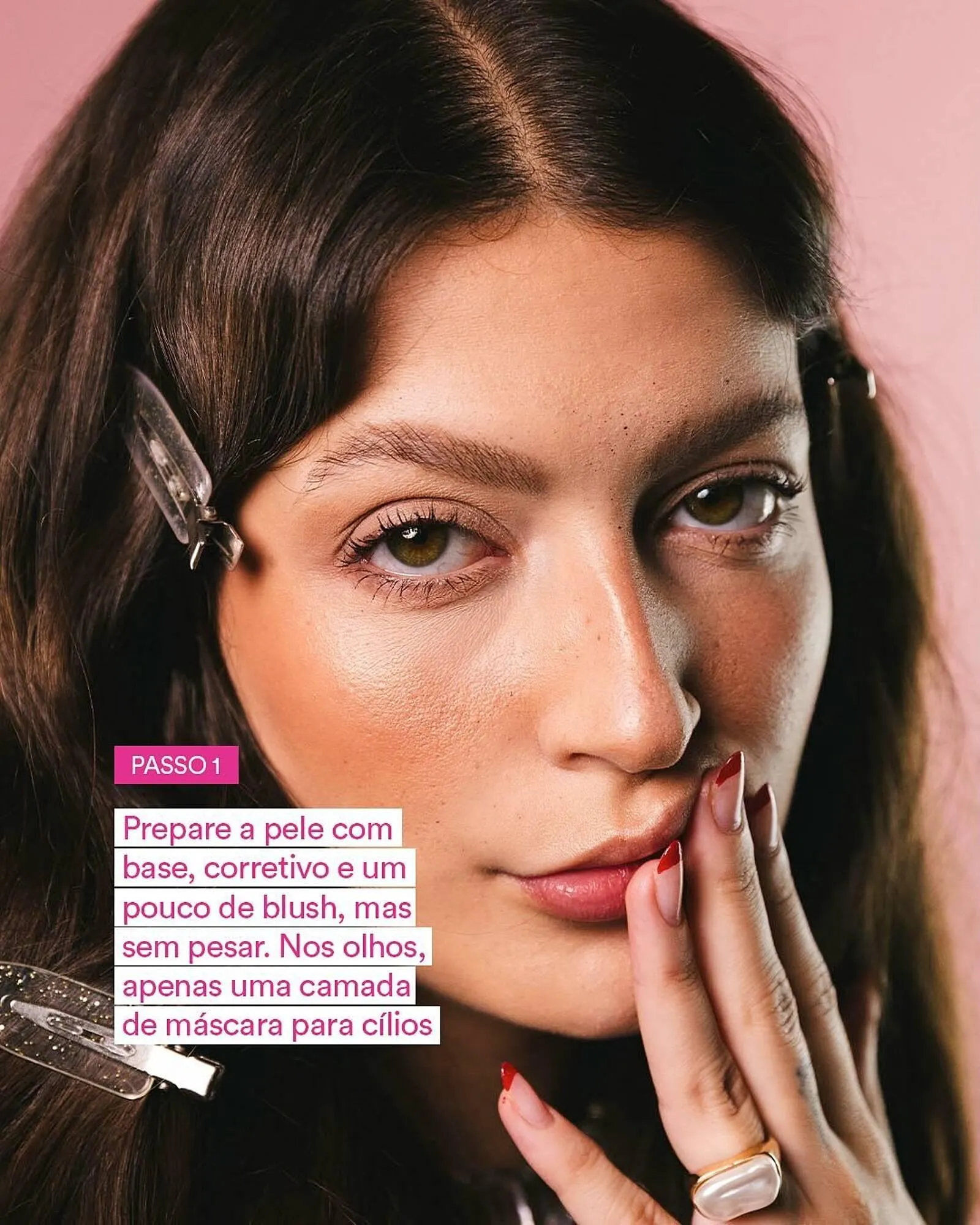 Encarte de Catálogo Quem disse, berenice? 9 de abril até 30 de abril 2025 - Pagina 2