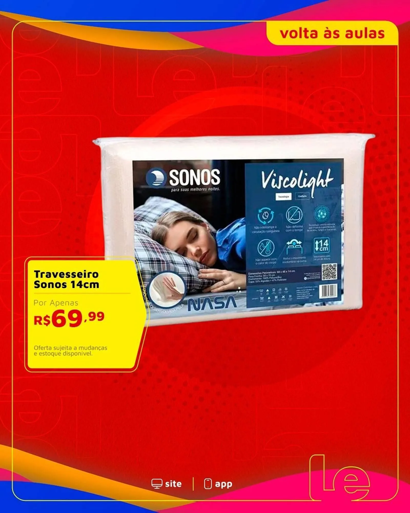 Encarte de Encarte Le Biscuit 19 de janeiro até 31 de janeiro 2026 - Pagina 5