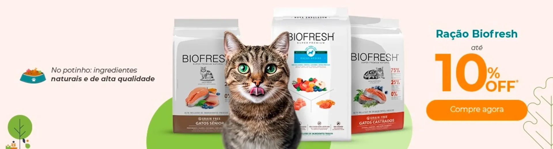 Encarte de Catálogo Cobasi 6 de agosto até 20 de agosto 2025 - Pagina 11