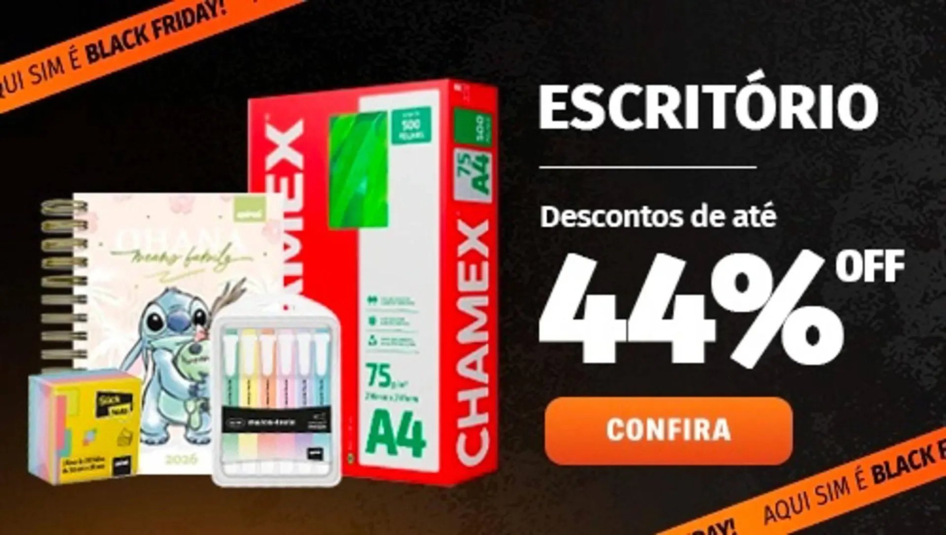 Encarte de Catálogo Kalunga 10 de novembro até 23 de novembro 2025 - Pagina 12