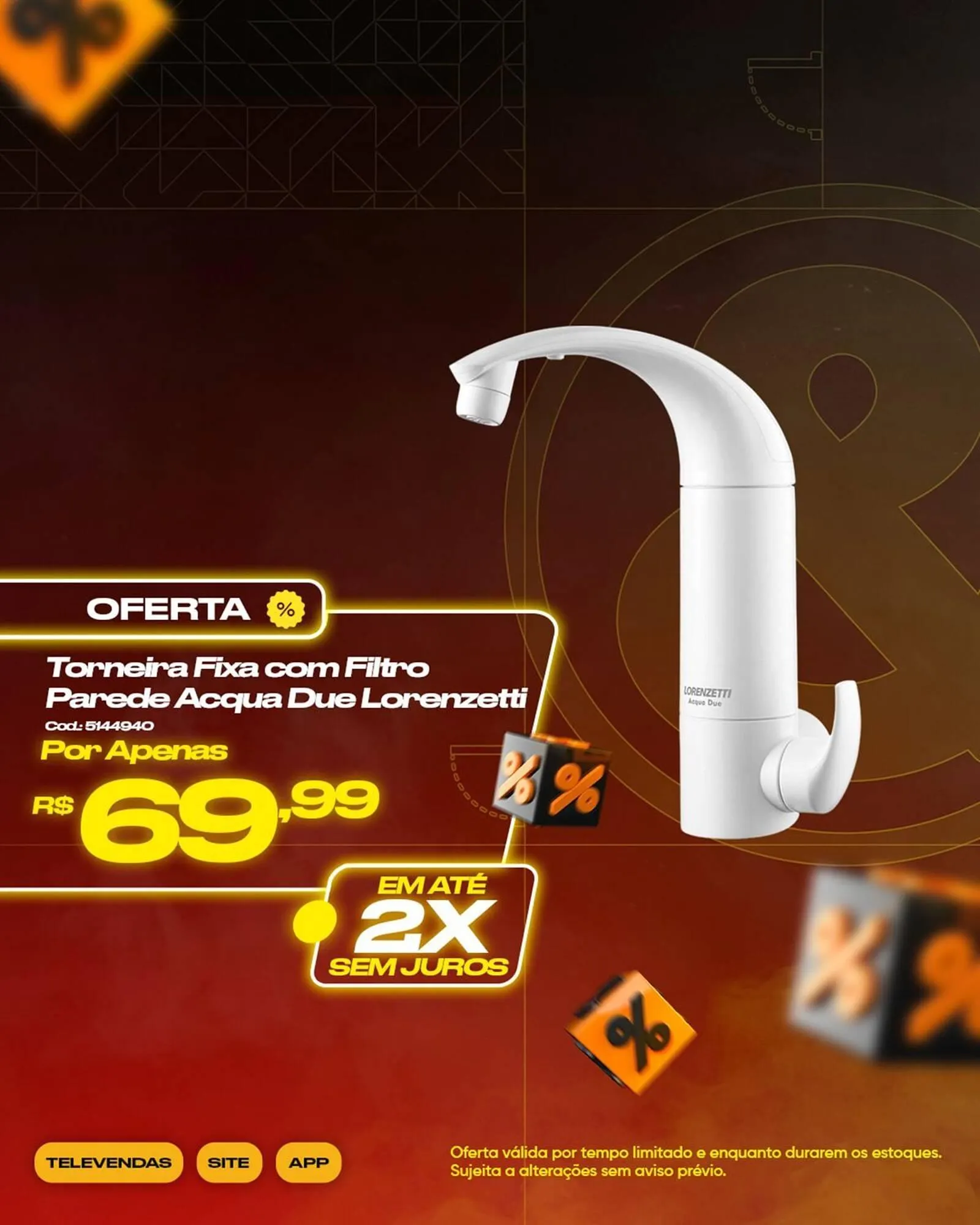 Encarte de Catálogo Casa e Vídeo 19 de novembro até 30 de novembro 2024 - Pagina 4