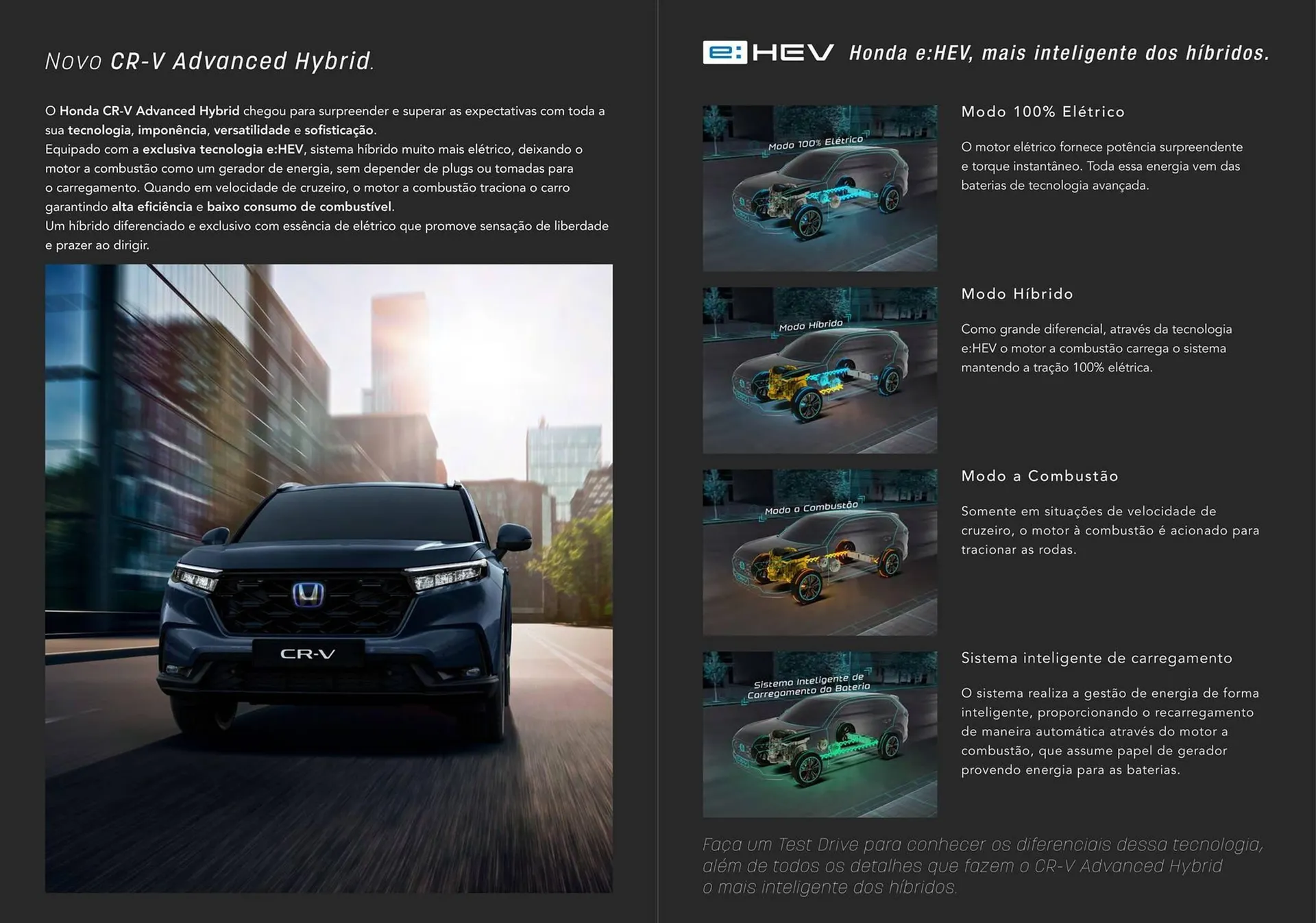 Encarte de Catálogo Honda 9 de setembro até 31 de dezembro 2025 - Pagina 2