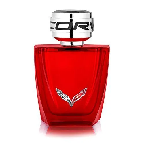 Deo Colônia Masculina Corvette Red 100 ml