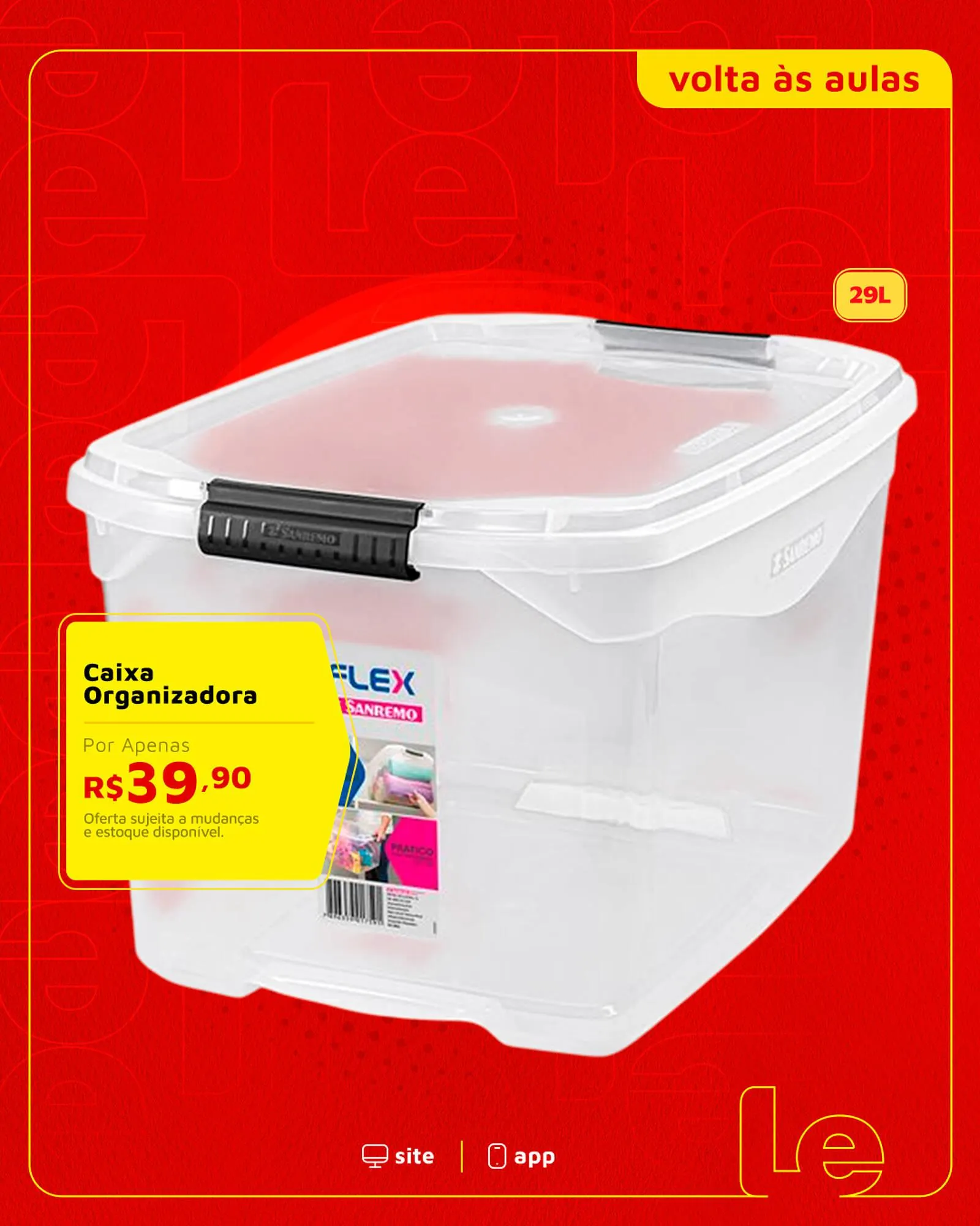 Encarte de Encarte Le Biscuit 20 de fevereiro até 22 de fevereiro 2026 - Pagina 5