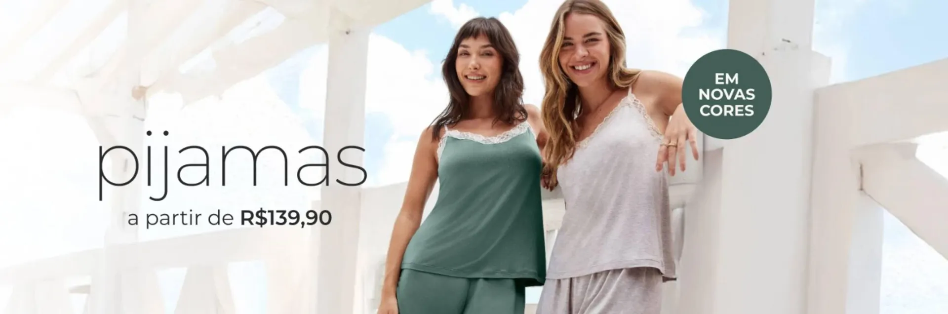 Encarte de Catálogo Hope 5 de agosto até 5 de setembro 2025 - Pagina 1