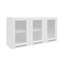 Armário Aéreo Bertolini Multipla 6010 - Branco