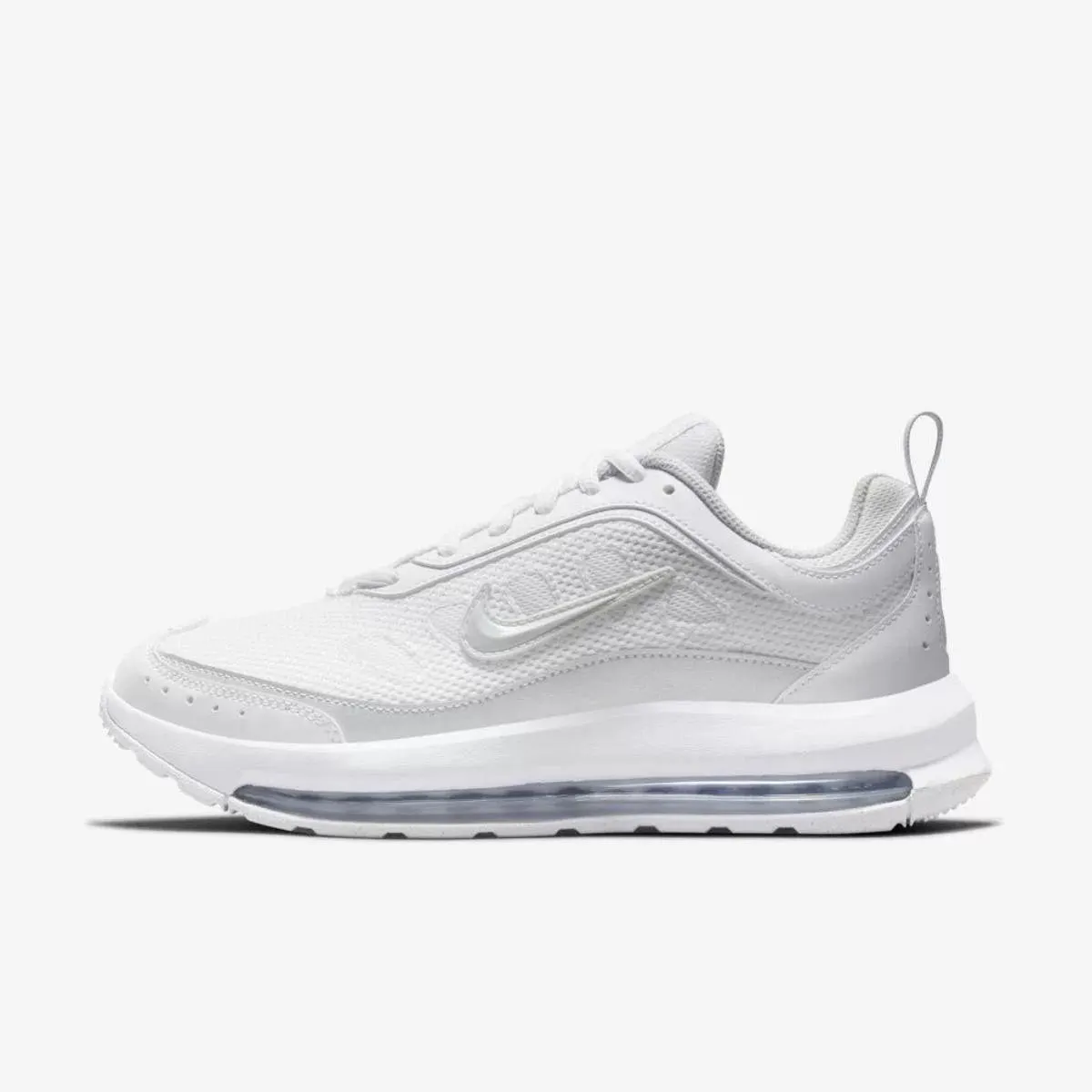Tenis Nike Cu4870102 Air Max ap Feminino Branco