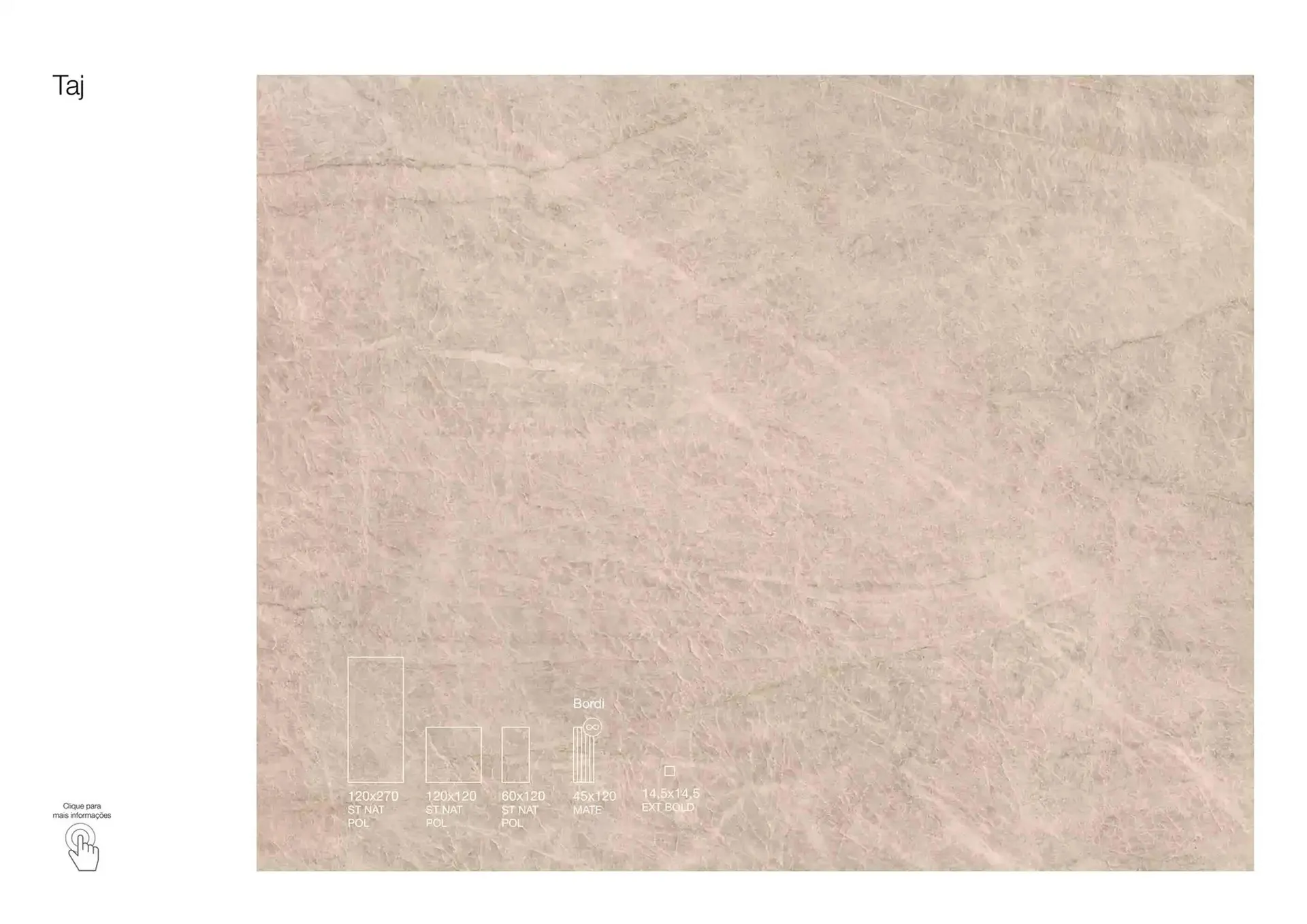 Encarte de Catálogo Portobello 14 de março até 31 de dezembro 2025 - Pagina 5