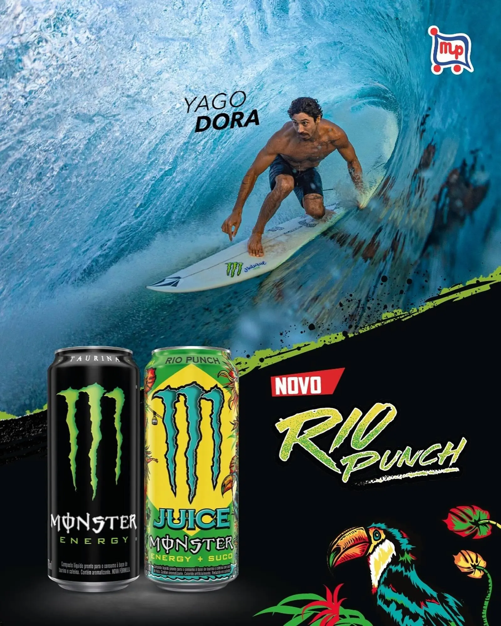 Encarte de Catálogo Mercadinho Piratininga 31 de outubro até 2 de novembro 2025 - Pagina 2