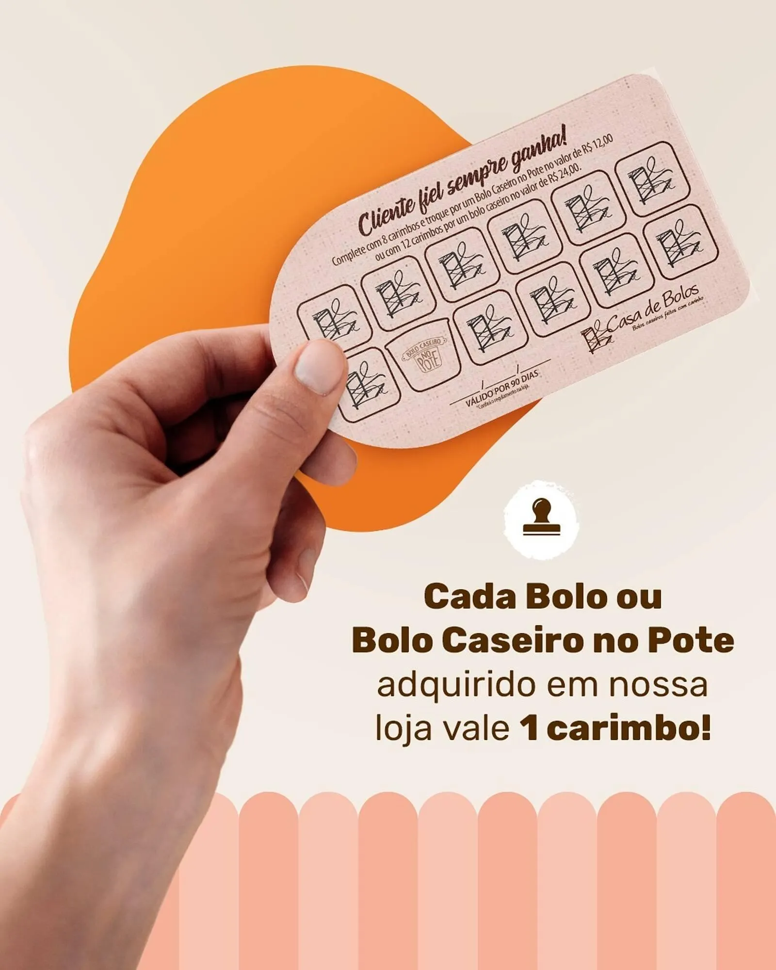 Encarte de Catálogo Casa de Bolos 20 de maio até 25 de maio 2025 - Pagina 2