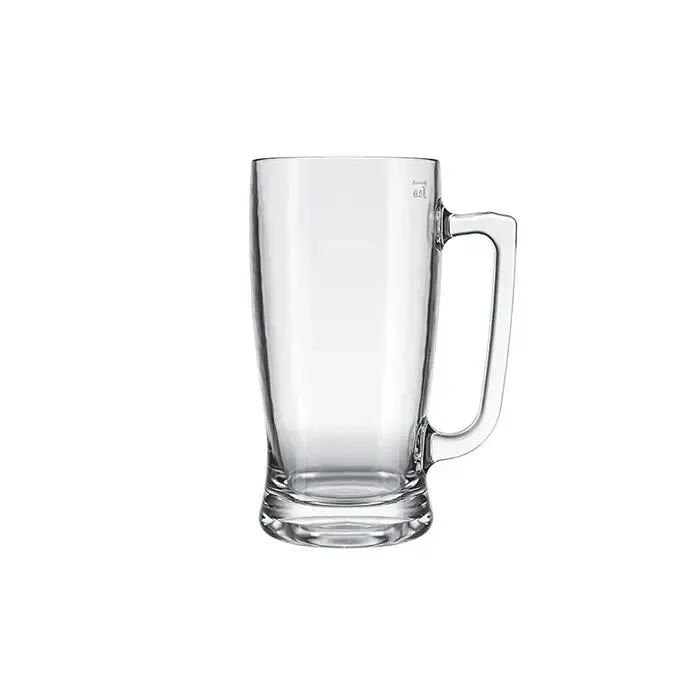 Caneca para chopp Taberna Nadir 600ml