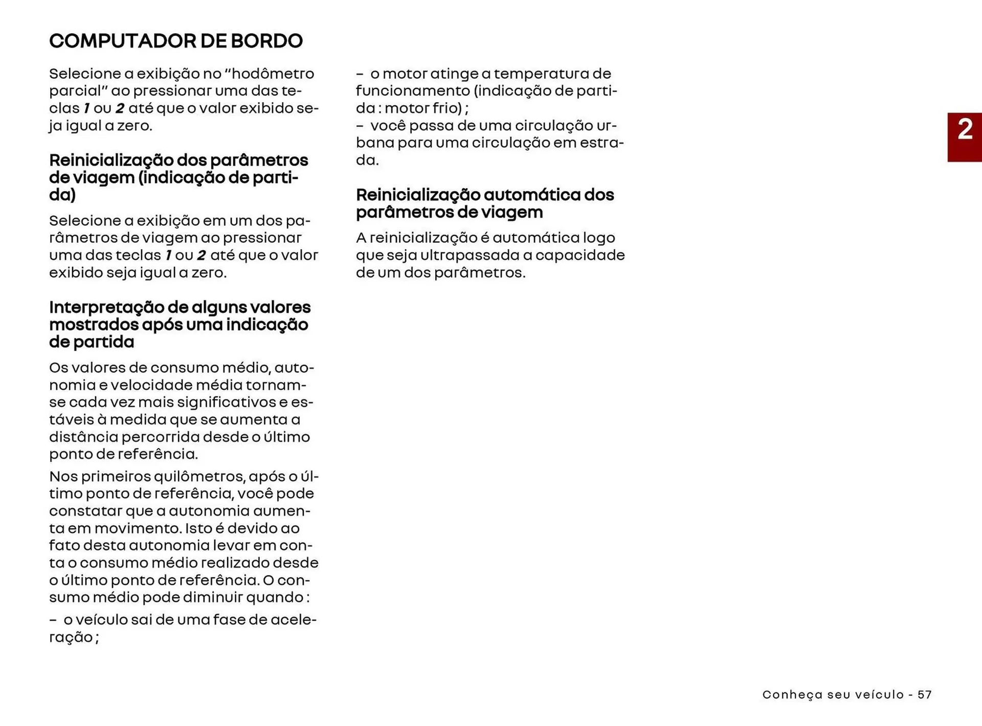 Encarte de Catálogo Renault 22 de abril até 30 de abril 2027 - Pagina 59