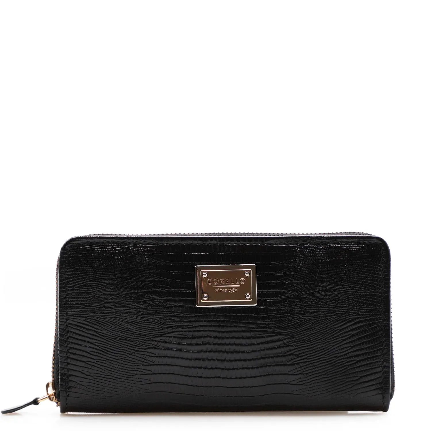 Carteira Lezar Preto