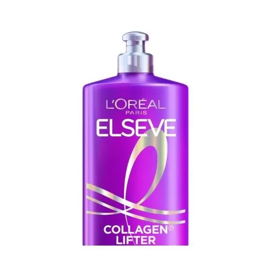 Creme de Pentear Elseve Lifter 250ml