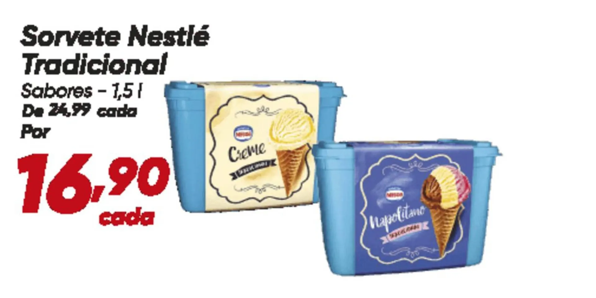 Encarte de Tabloide Dia 2 de janeiro até 4 de janeiro 2026 - Pagina 22