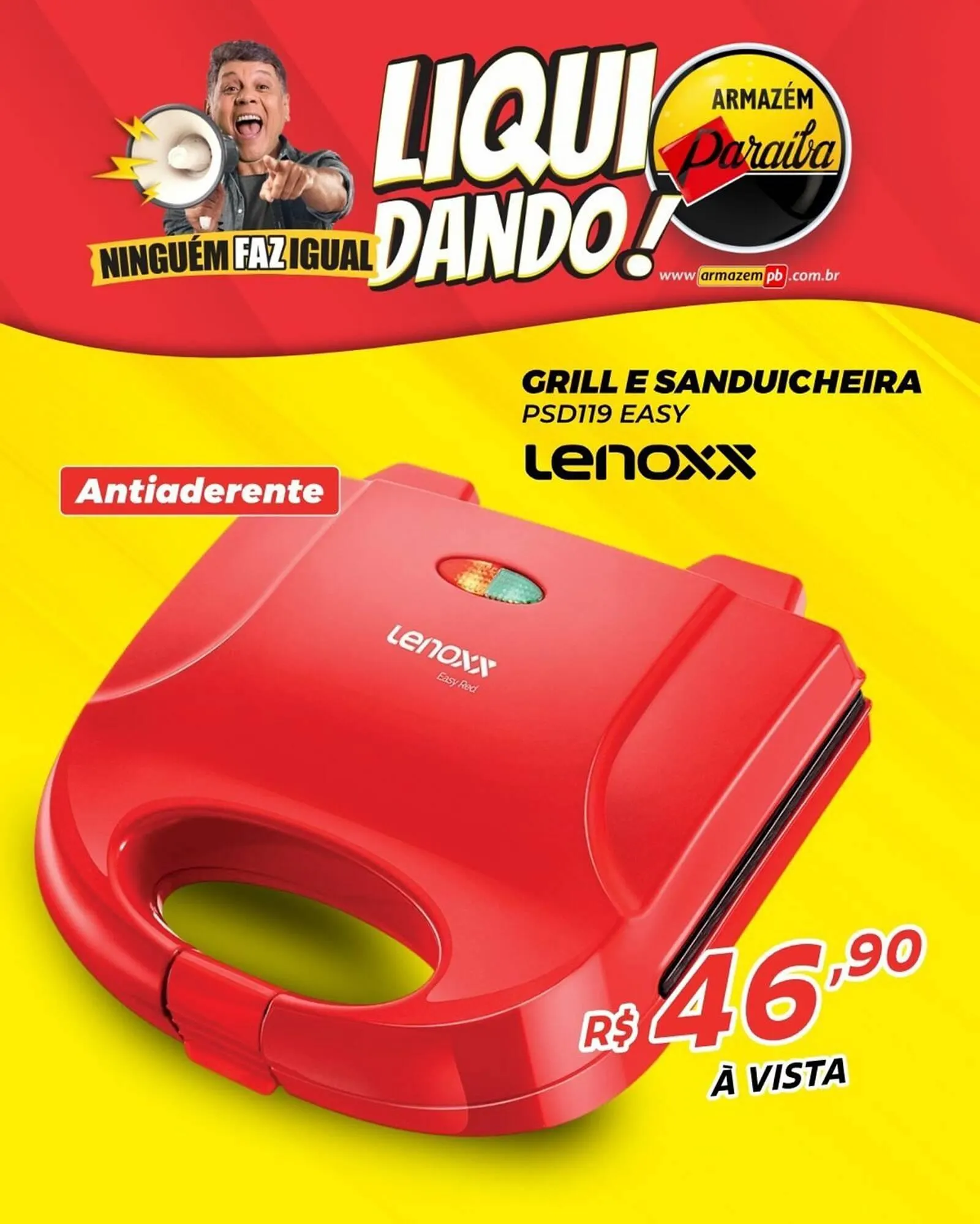 Encarte de Catálogo Armazém Paraíba 31 de julho até 14 de agosto 2025 - Pagina 8