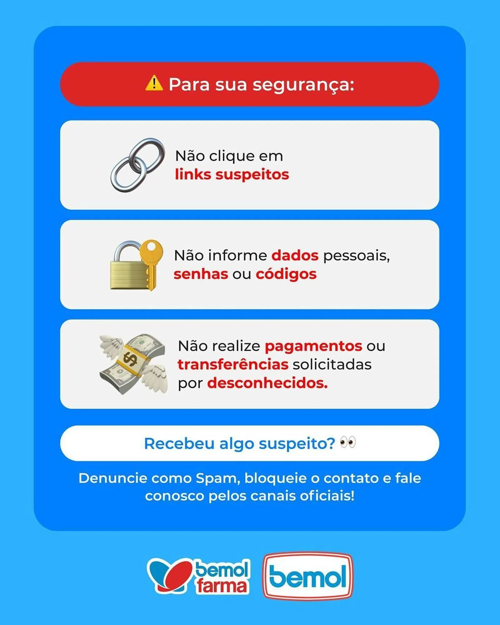 Encarte de Encarte Bemol 28 de janeiro até 31 de janeiro 2026 - Pagina 2