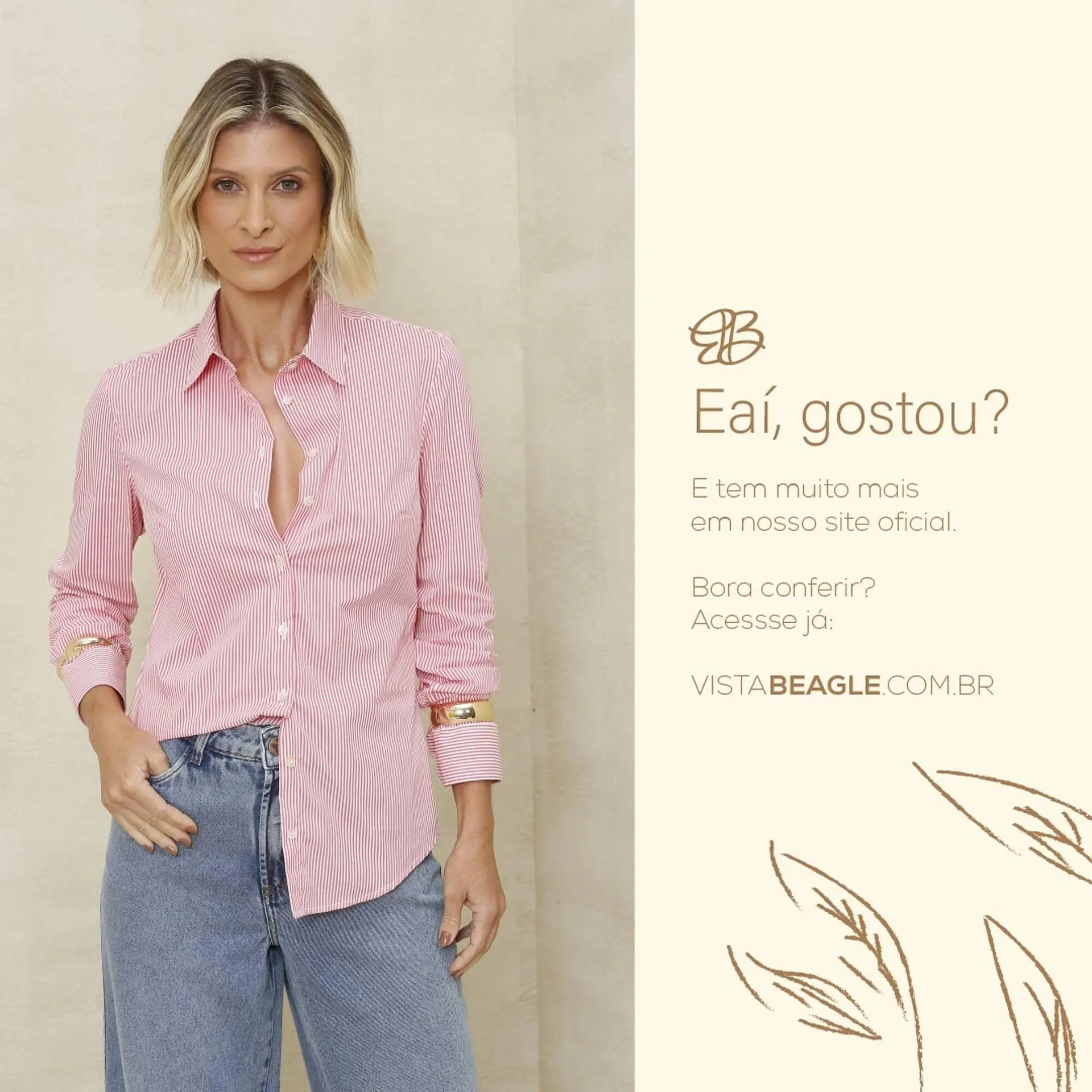 Encarte de Catálogo Beagle 18 de setembro até 30 de setembro 2024 - Pagina 5