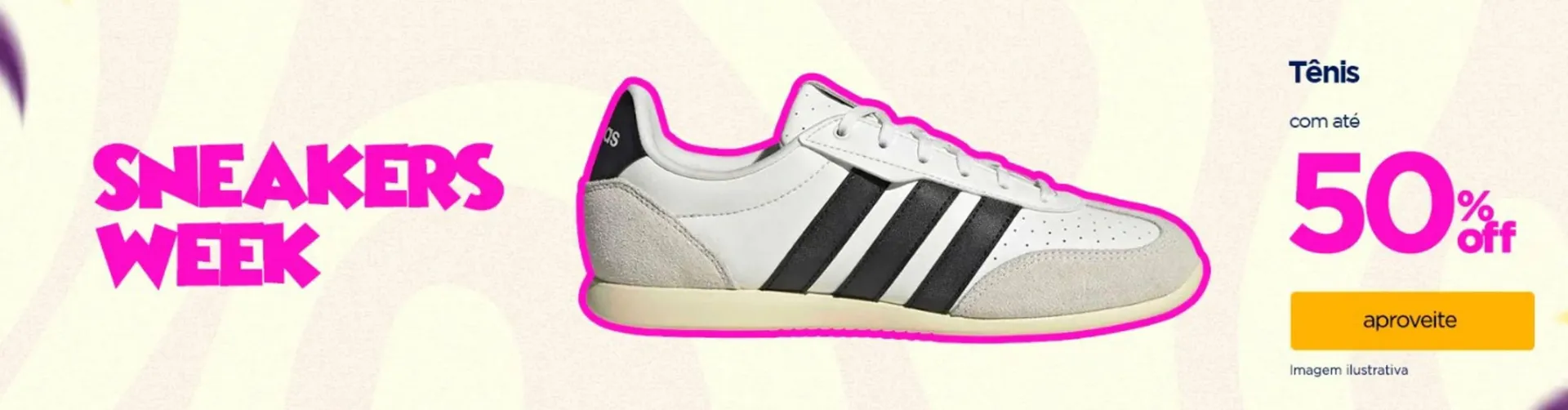 Encarte de Catálogo Zattini 16 de fevereiro até 16 de março 2026 - Pagina 3